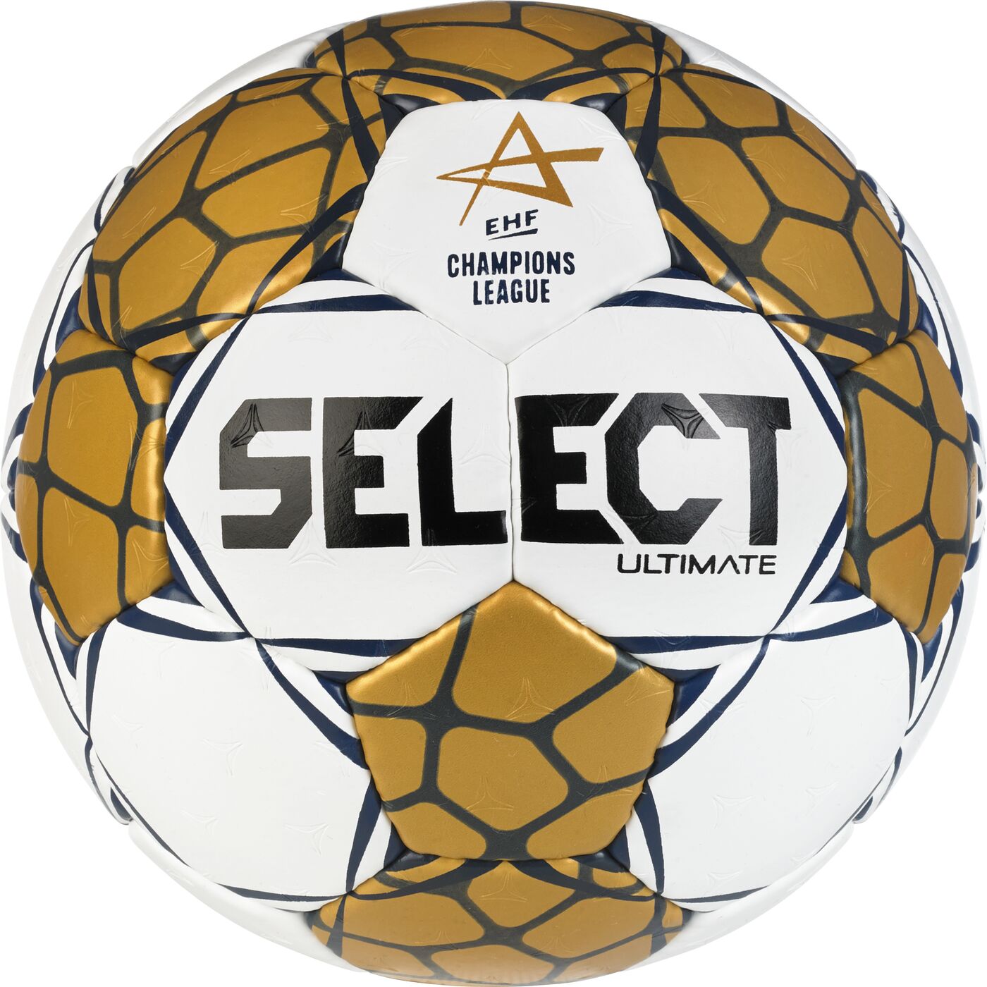 Select Ultimate EHF Champions League v24