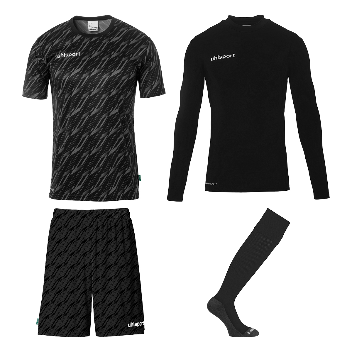Uhlsport Progressive Torwart Set Langarm, Ärmel, Kurze Hose, T-shirt, Hemd, Langarm, Ärmel, Kurze Hose, T-shirt, Hemd, Langarm, Ärmel, Kurze Hose, T-shirt, Hemd, Langarm, Ärmel, Kurze Hose, T-shirt, Hemd, Langarm, Ärmel, Kurze Hose, T-shirt, Hemd, Langarm, Ärmel, Kurze Hose, T-shirt, Hem