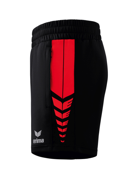 Erima Six Wings Worker Shorts