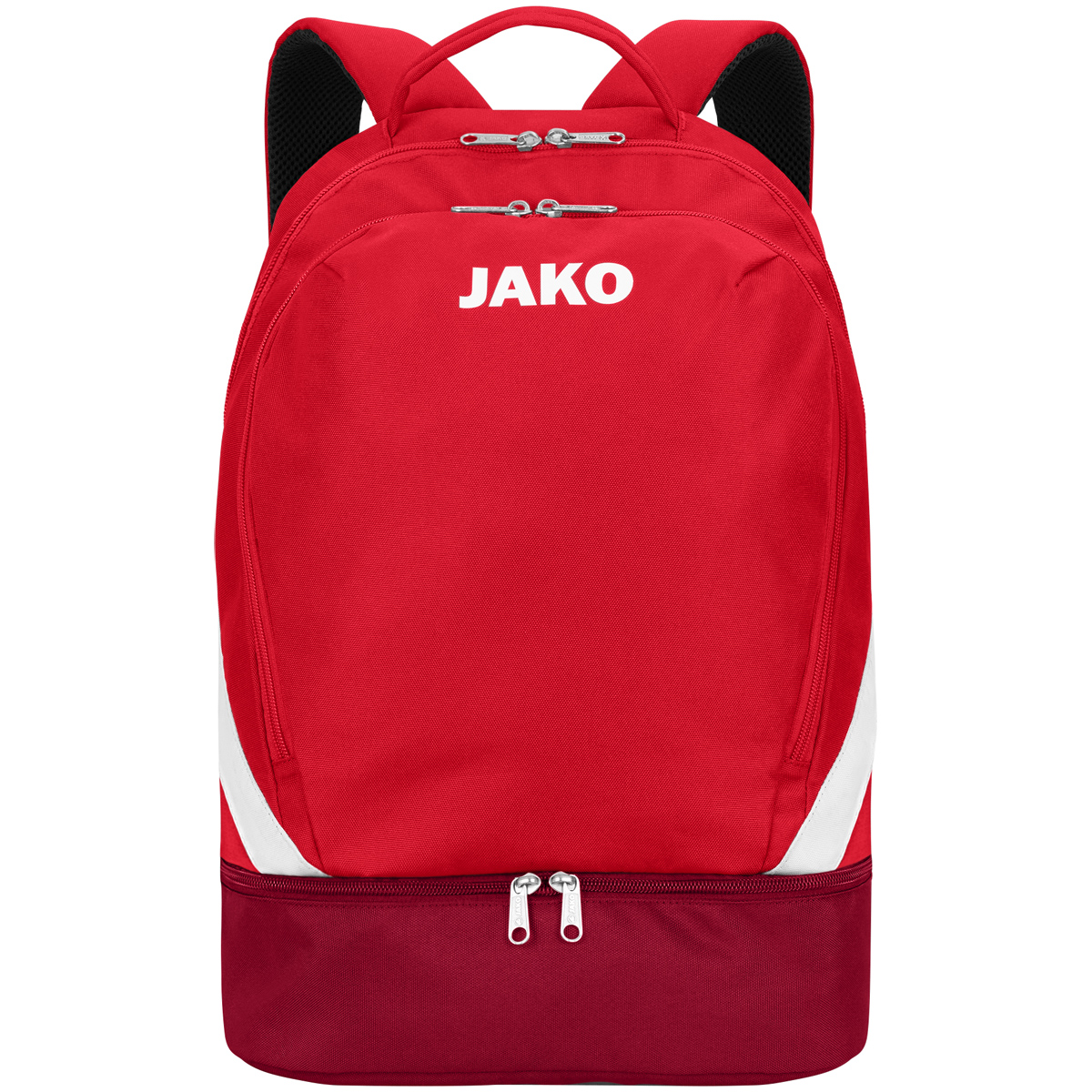 JAKO Rucksack Iconic mit Bodenfach JAKO Rucksack Iconic mit Bodenfach