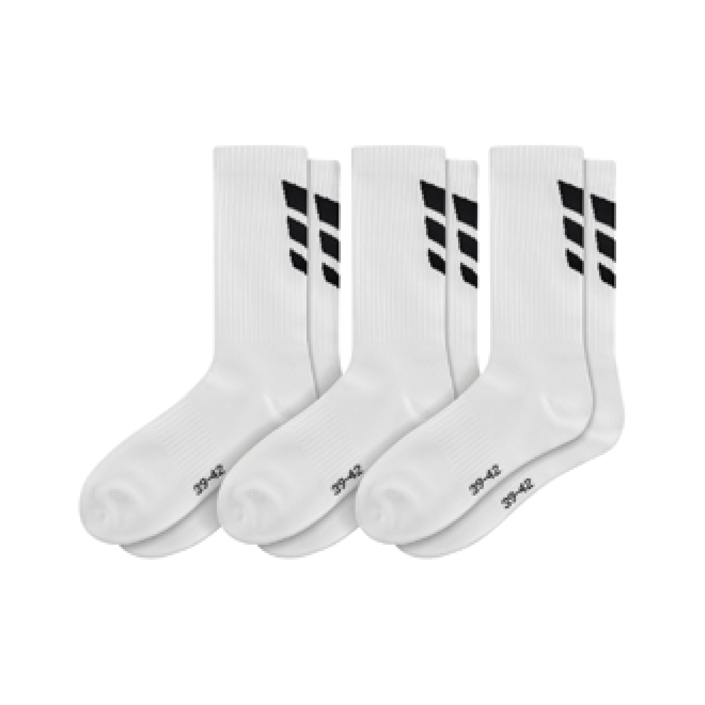 Six Wings Socks 3er Pack