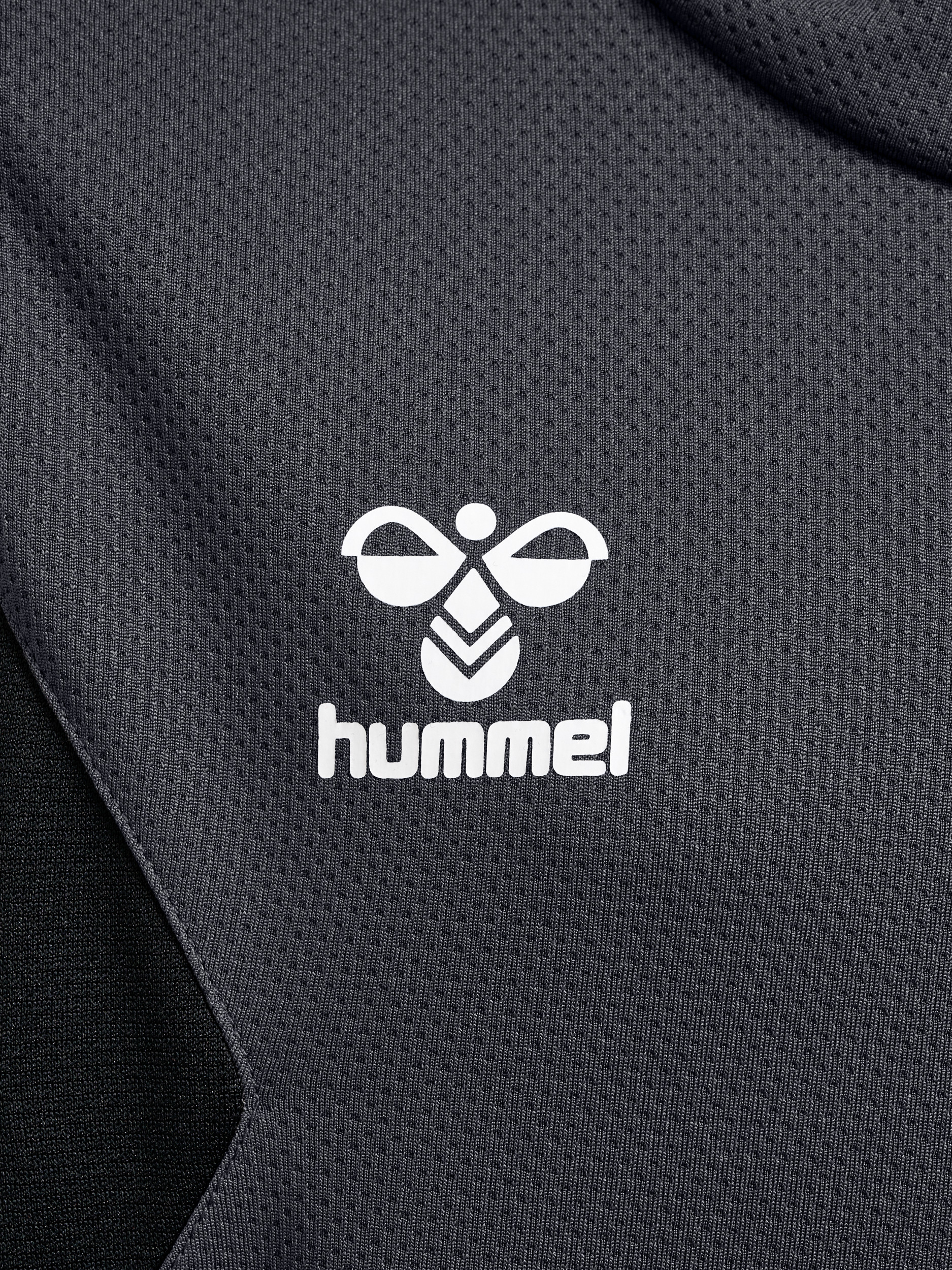 Hummel hmlAUTHENTIC PL HOODIE KIDS