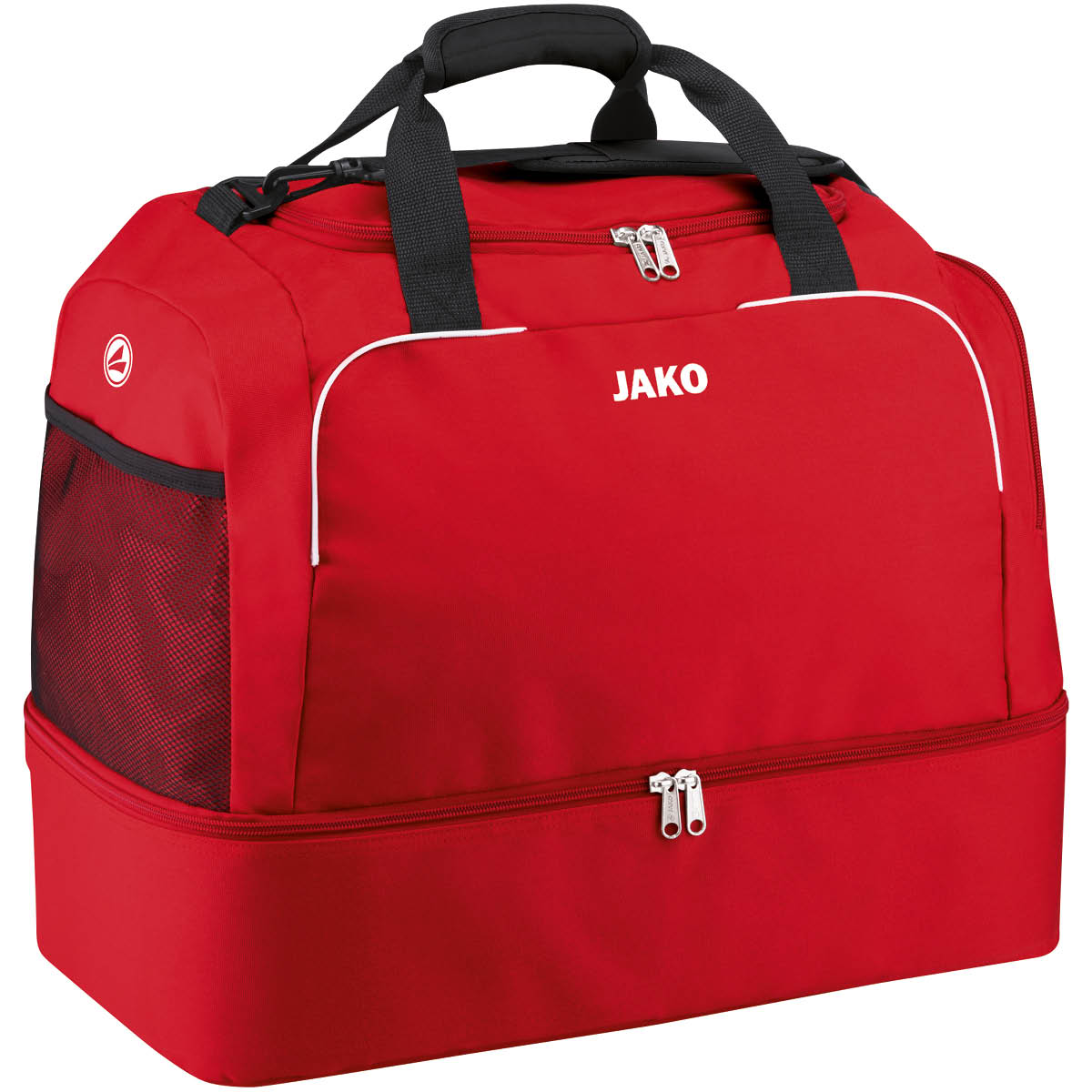 JAKO Sporttasche Classico mit Bodenfach JAKO Sporttasche Classico mit Bodenfach