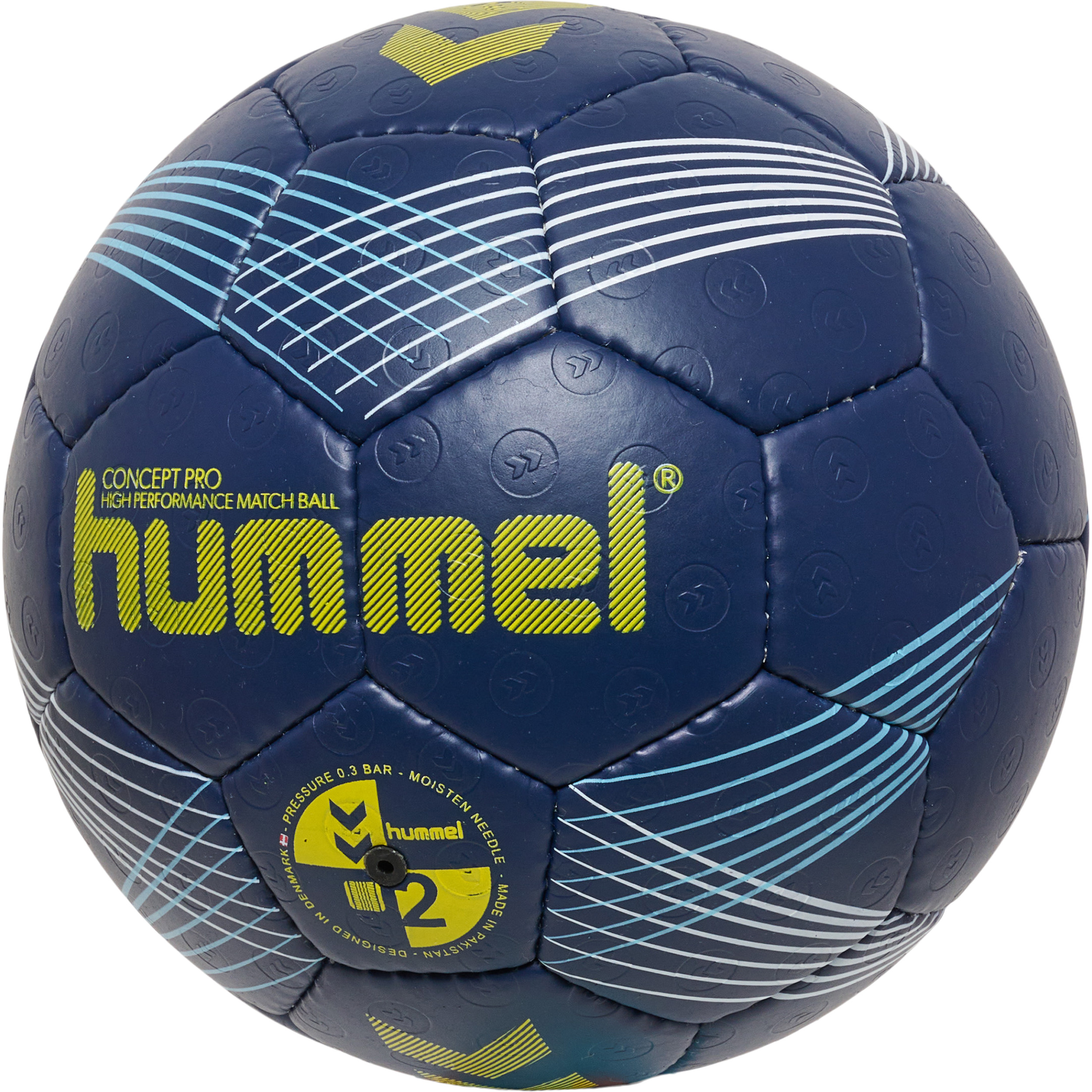 Hummel CONCEPT PRO HB Hummel CONCEPT PRO HB