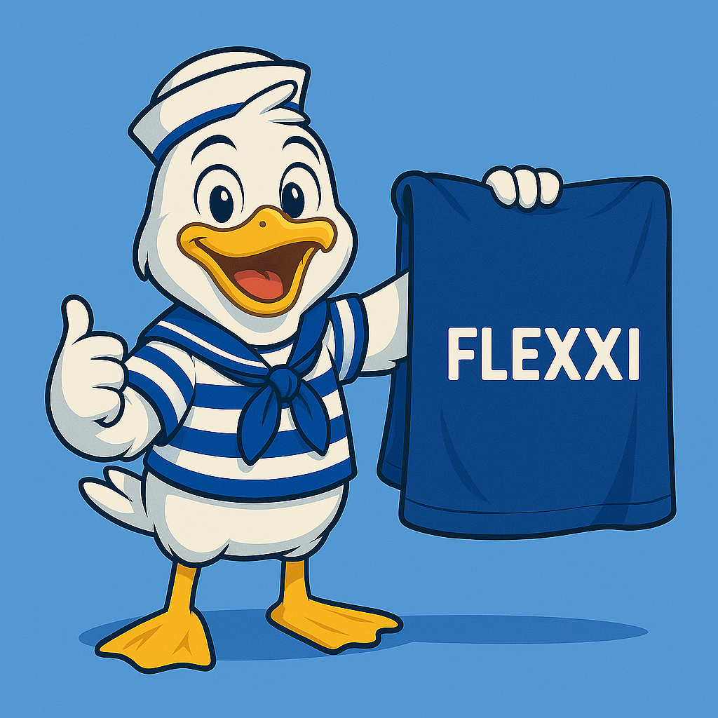 Flexxis Wochenprodukt: TOWEL Duschtuch inkl. Stick Flexxis Wochenprodukt: TOWEL Duschtuch inkl. Stick