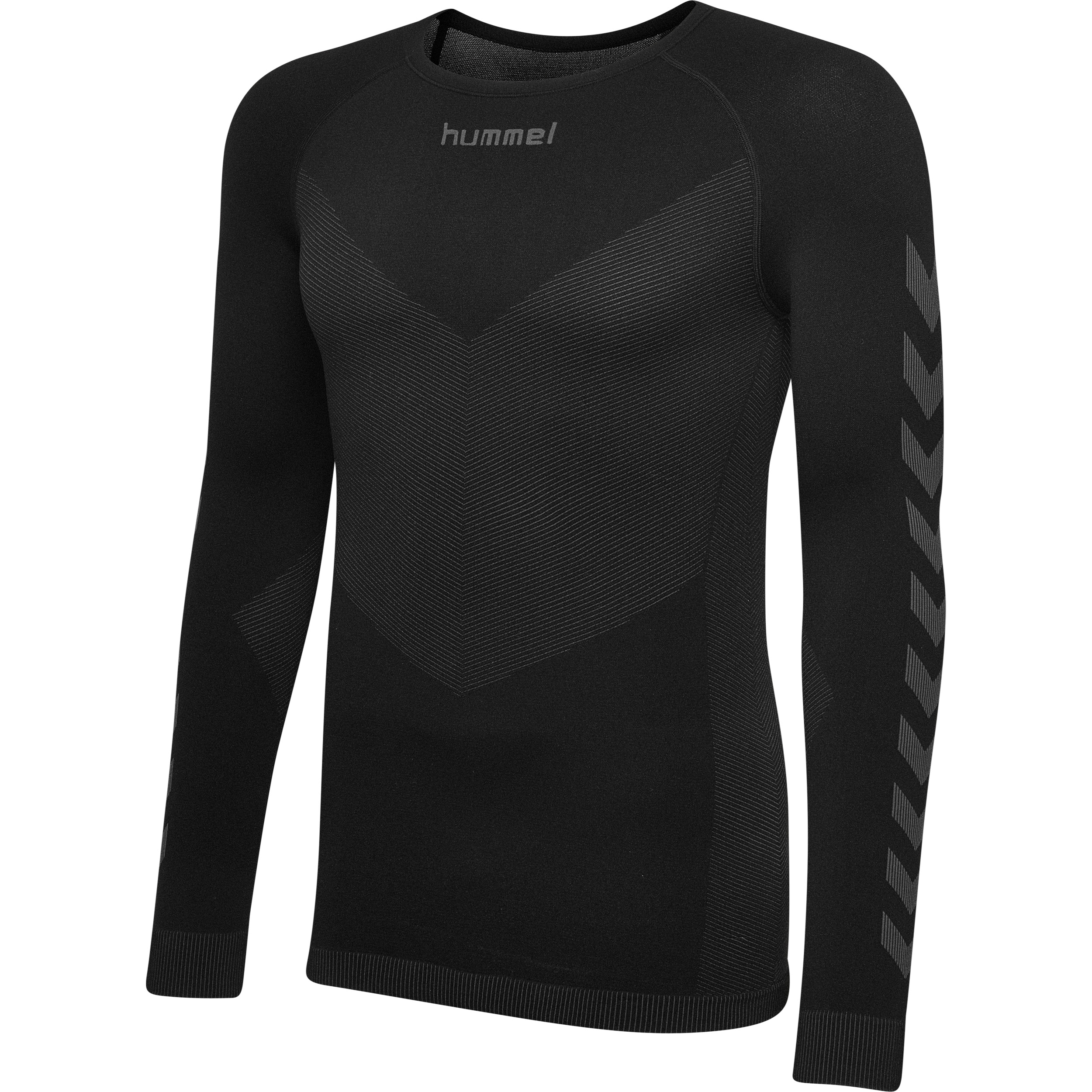 Hummel FIRST SEAMLESS JERSEY L/S Bekleidung, Langarm, Ärmel, Strickwaren, Pullover