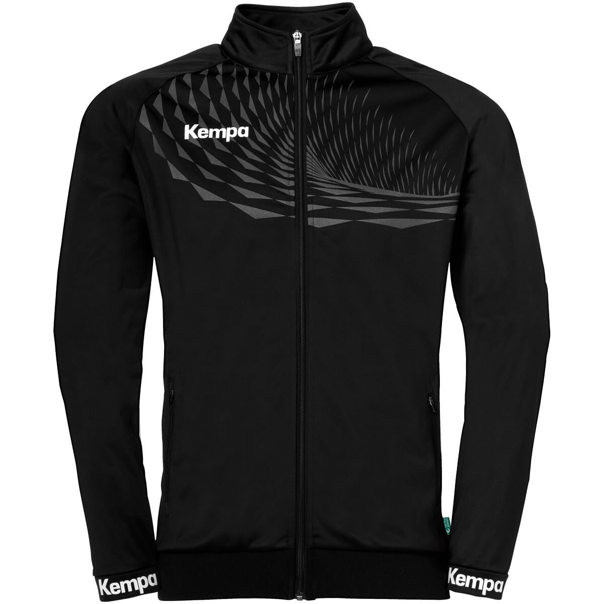 Kempa Wave 26 Poly Jacket