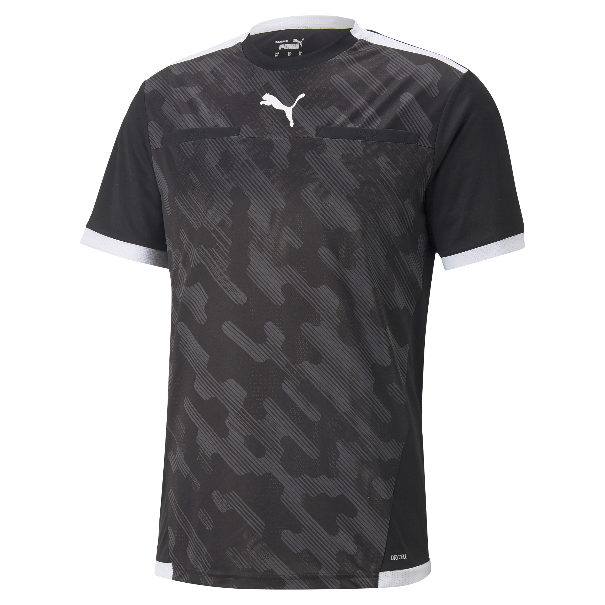 Puma teamLIGA Referee Jersey Bekleidung, Hemd, T-shirt, Bekleidung, Hemd, T-shirt, Bekleidung, Hemd, T-shirt, Bekleidung, Hemd, T-shirt, Bekleidung, Hemd, T-shirt, Bekleidung, Hemd, T-shirt, Bekleidung, Hemd, T-shirt, Bekleidung, Hemd, T-shirt
