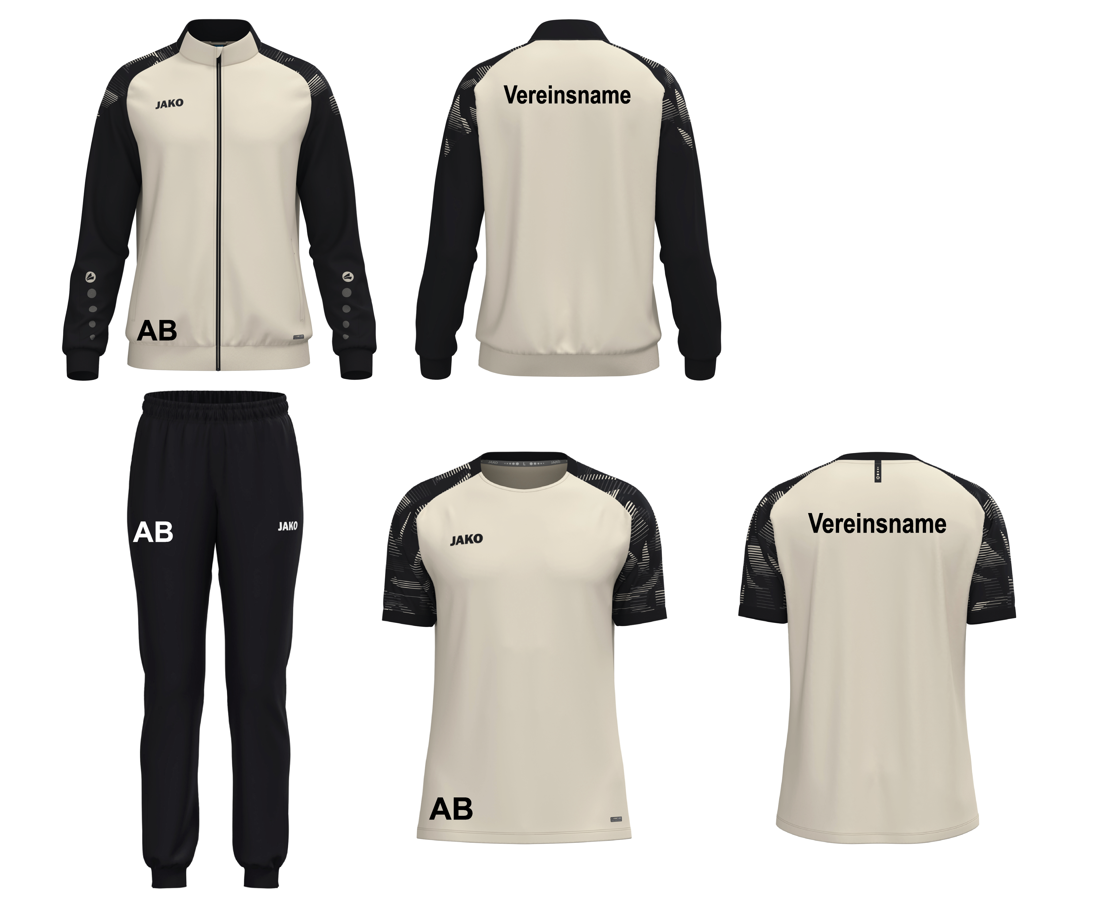 Spielerset SONIC III inkl. Druck