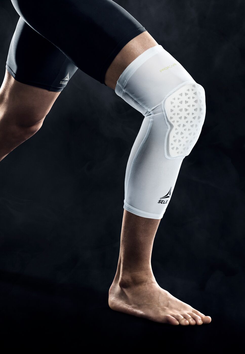 Select Kompressionsbandage Knie lang v23