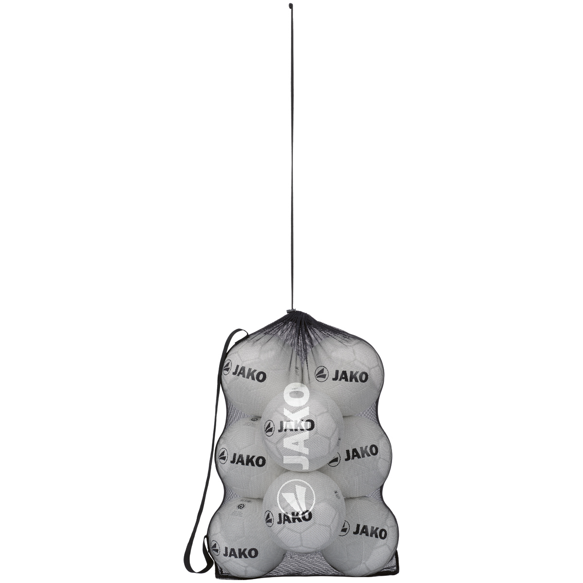 JAKO Ballnetz 10er für 10 Bälle JAKO Ballnetz 10er für 10 Bälle