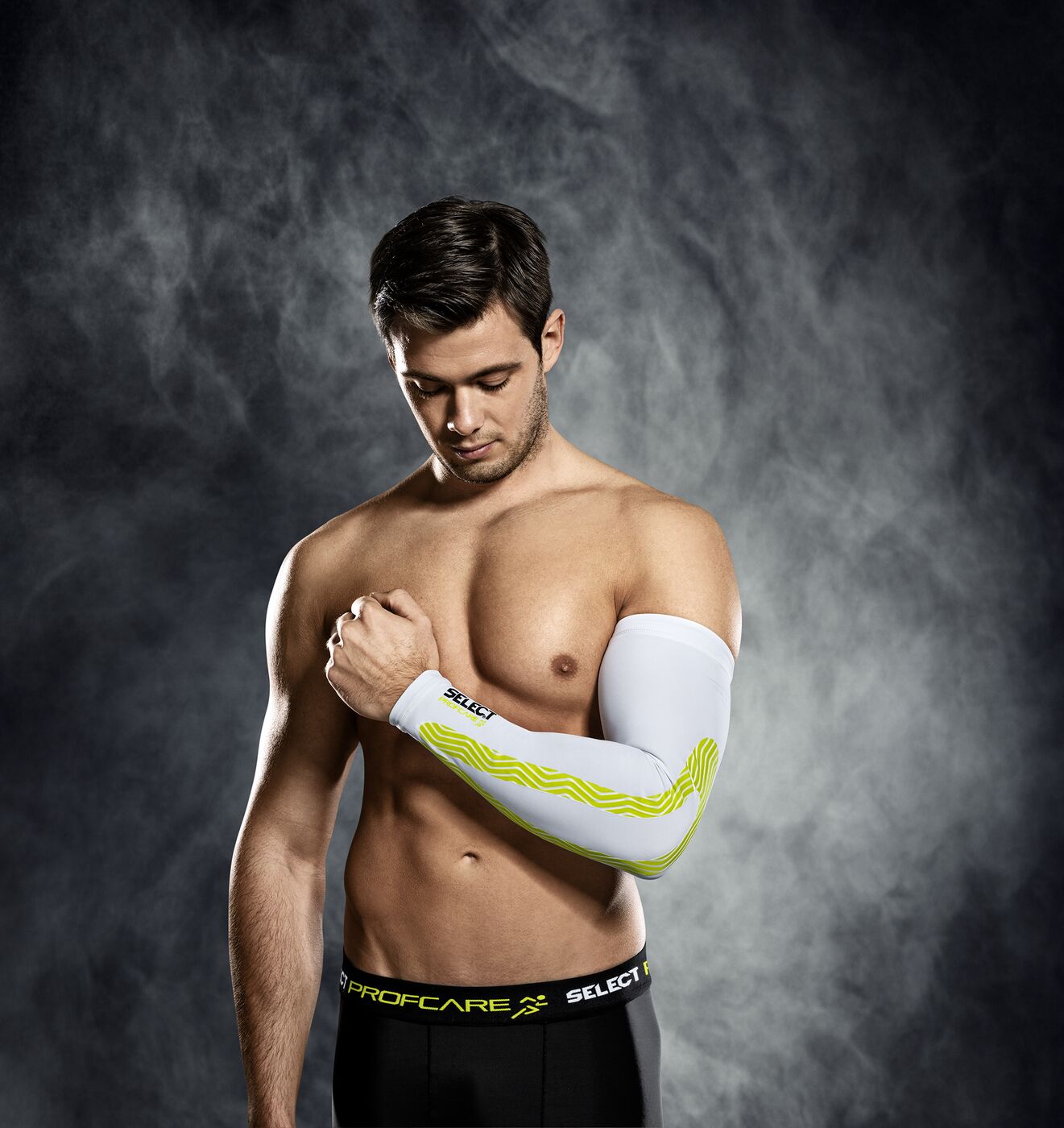 Select Kompressions-Armbandage