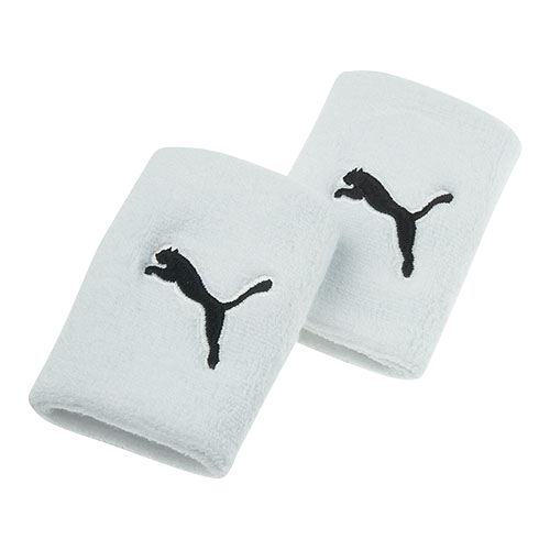 Puma Team Long Wristband Handtuch, Handtuch