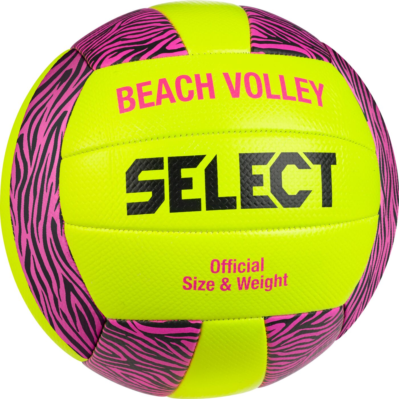 Select Beach Volleyball v23