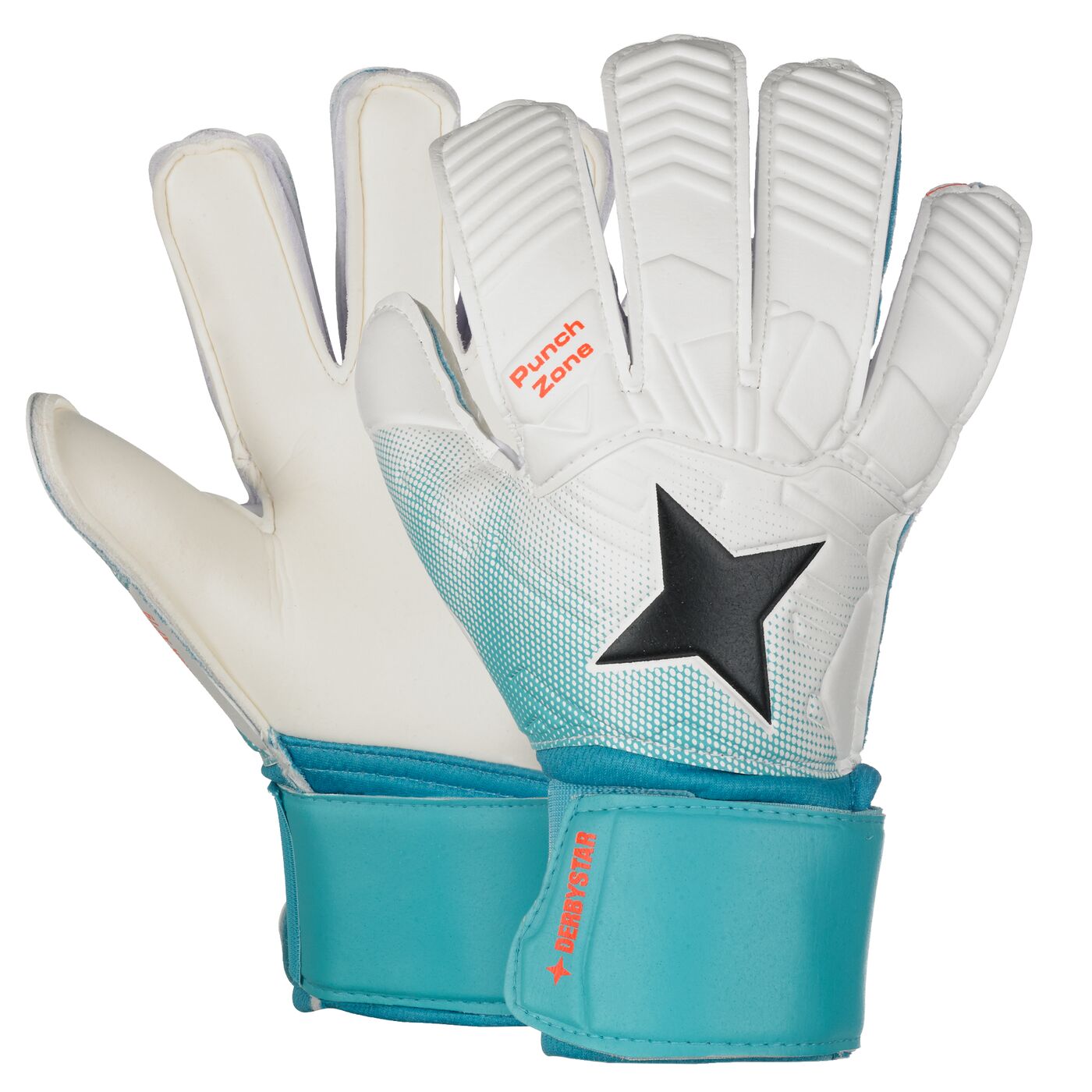 Derbystar Attack XP19 Derbystar Attack XP19