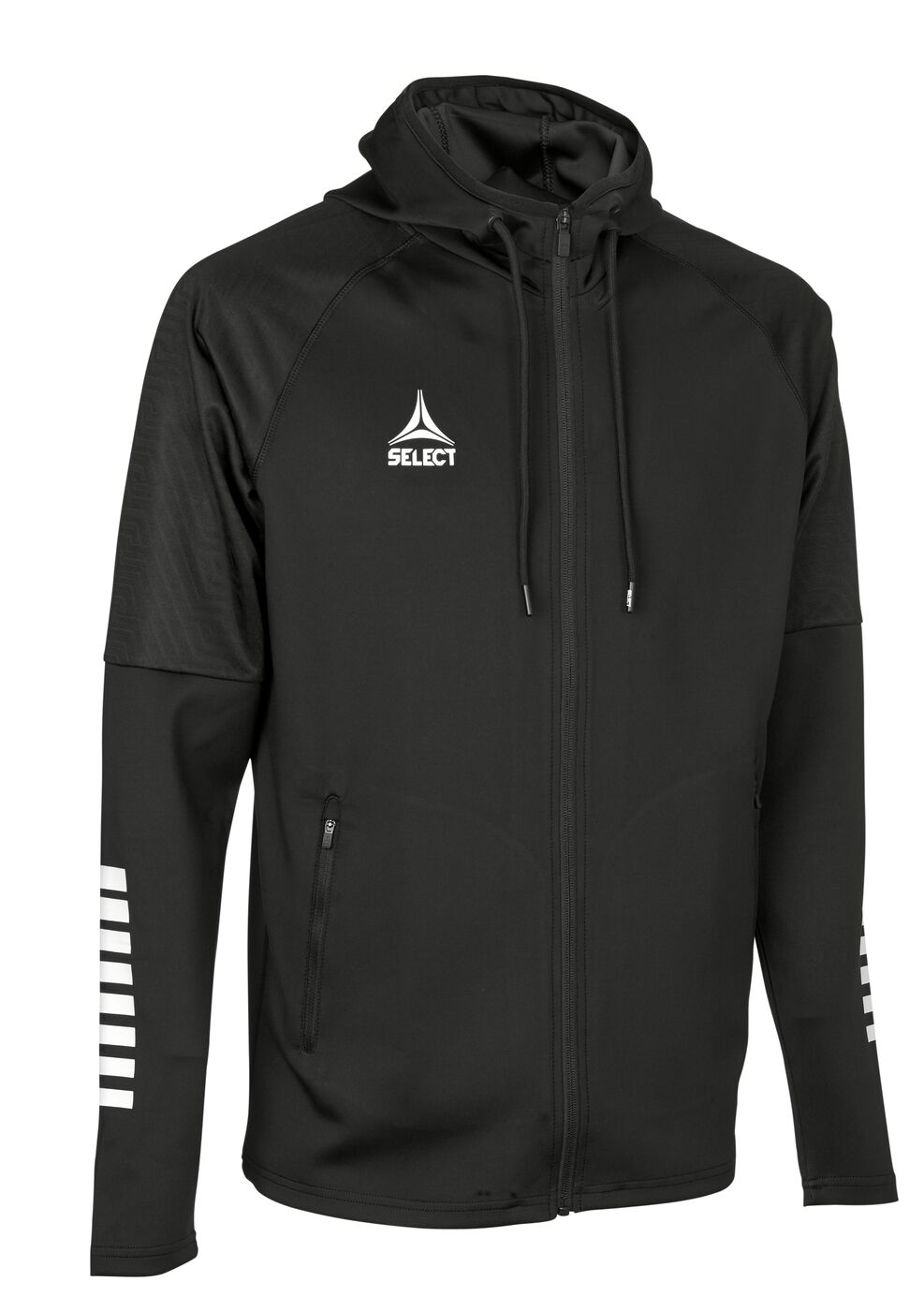 Select Monaco Kapuzenjacke v24