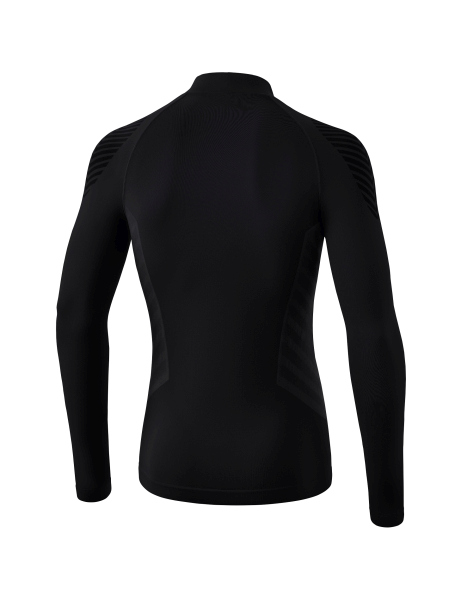 Erima Athletic Longsleeve Turtleneck