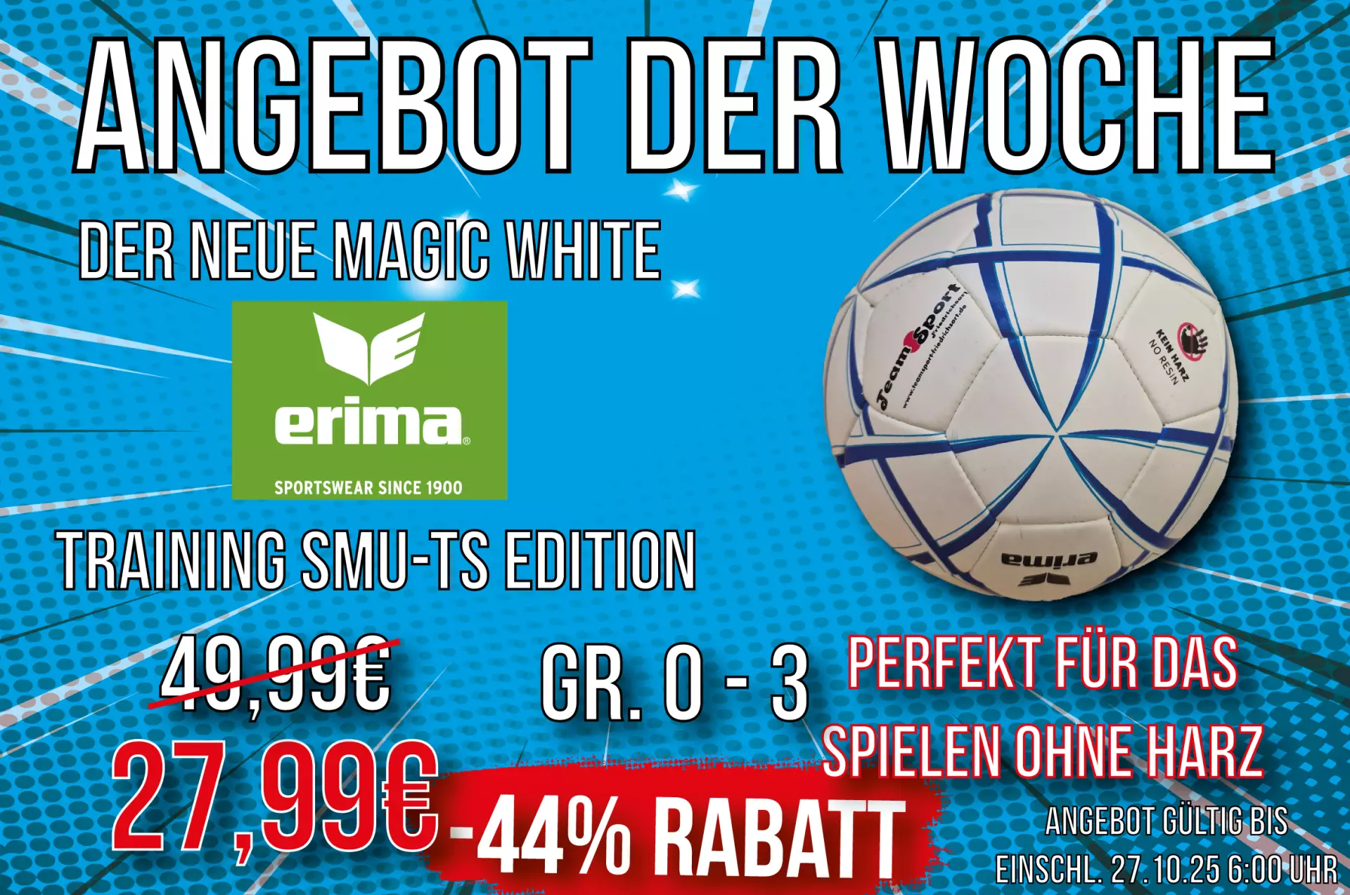 Flexxis Hattrick-Tipps: Ohne Harz, voller Herz – So dominiert ihr die Hallensaison! Flexxis Hattrick-Tipps: Ohne Harz, voller Herz – So dominiert ihr die Hallensaison!