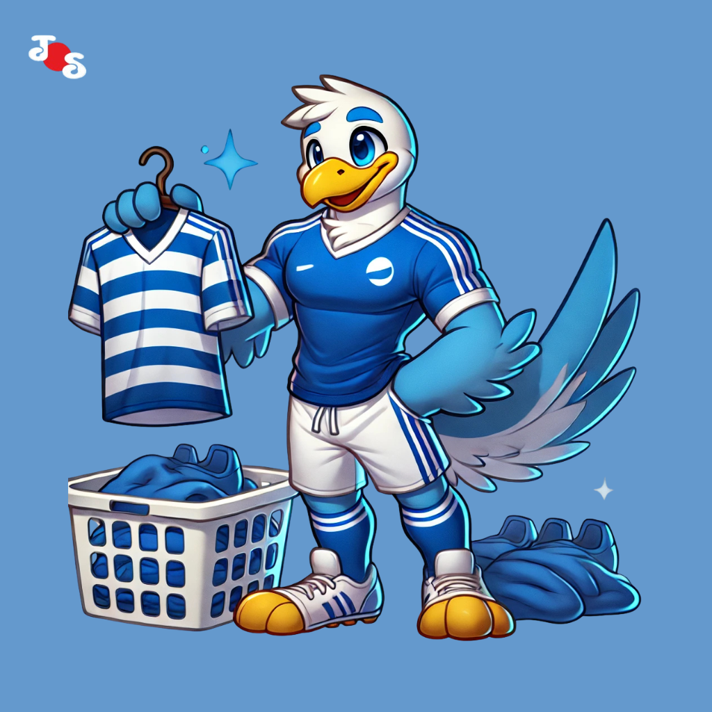 So pflegst du deine Sportkleidung richtig! So pflegst du deine Sportkleidung richtig!