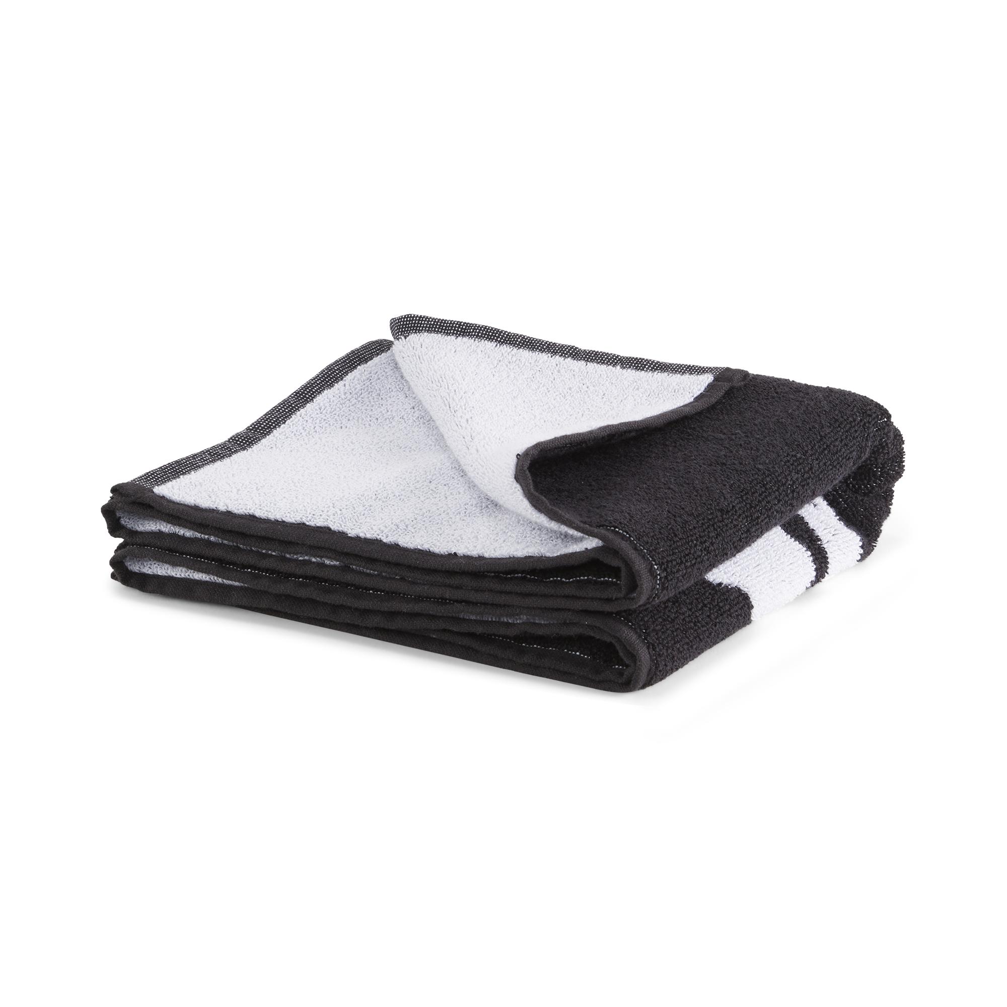 Decke, Handtuch, Decke, Handtuch, Decke, Handtuch