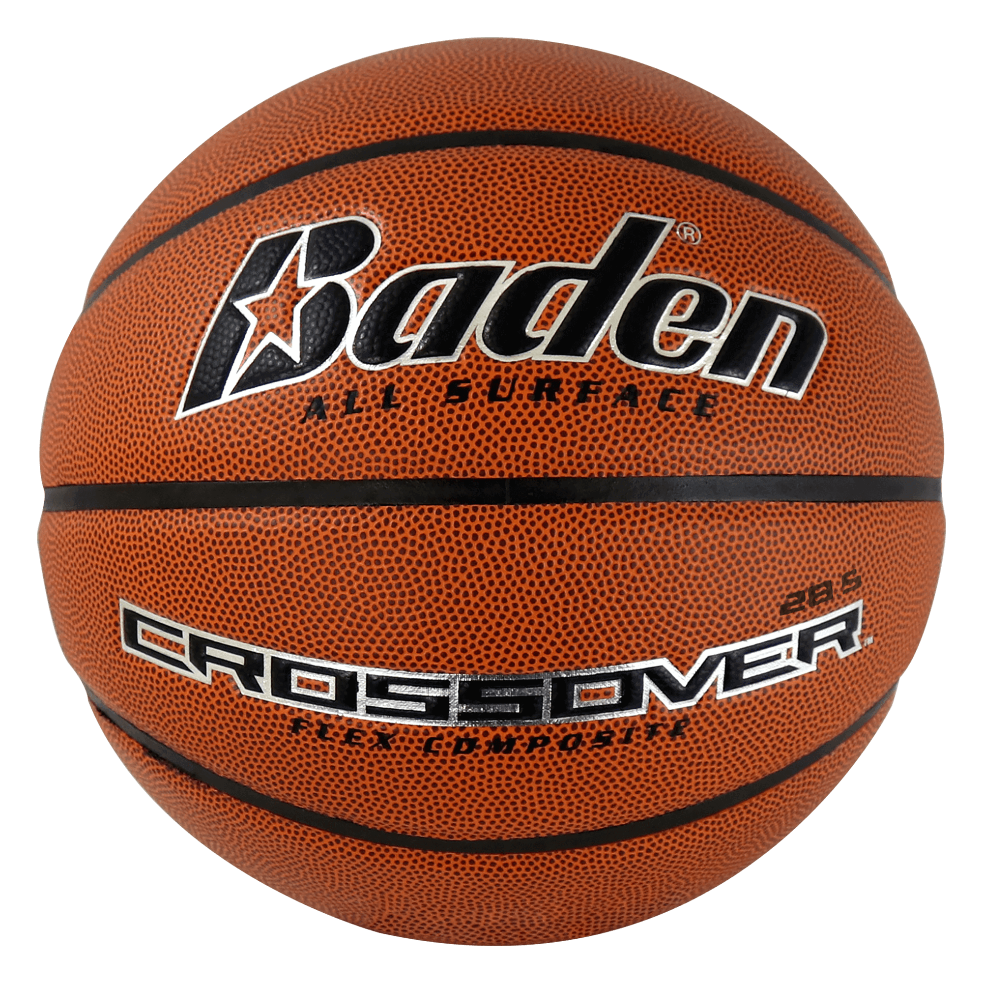 Baden Crossover Baden Crossover