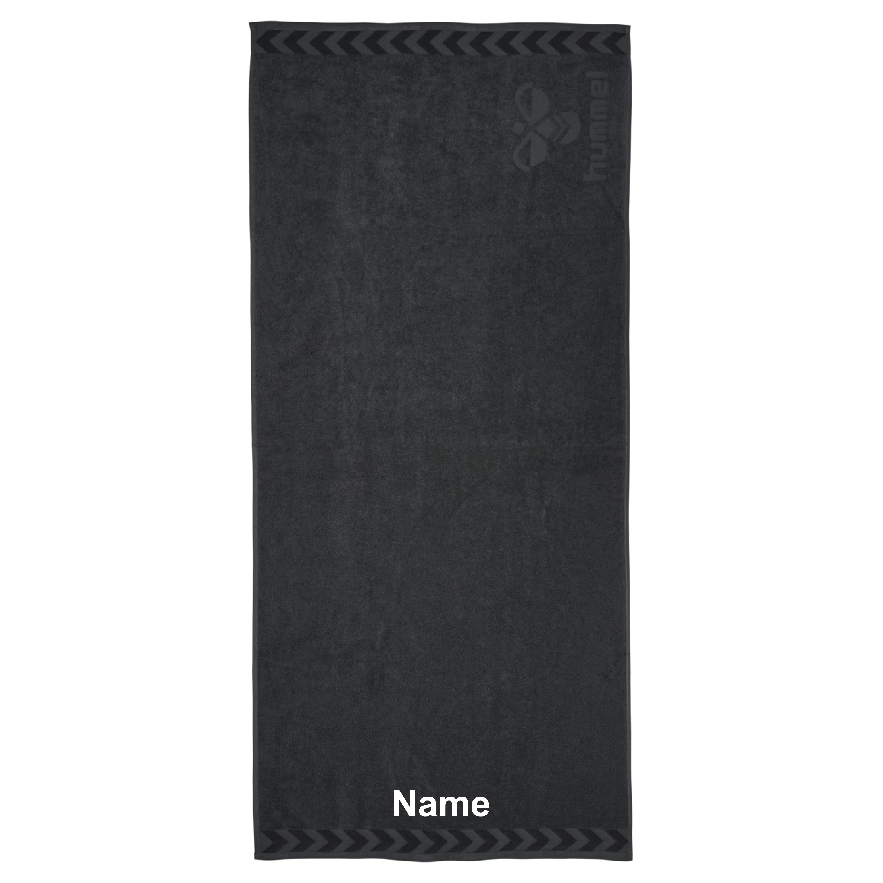 Hummel Duschtuch inkl. Stick