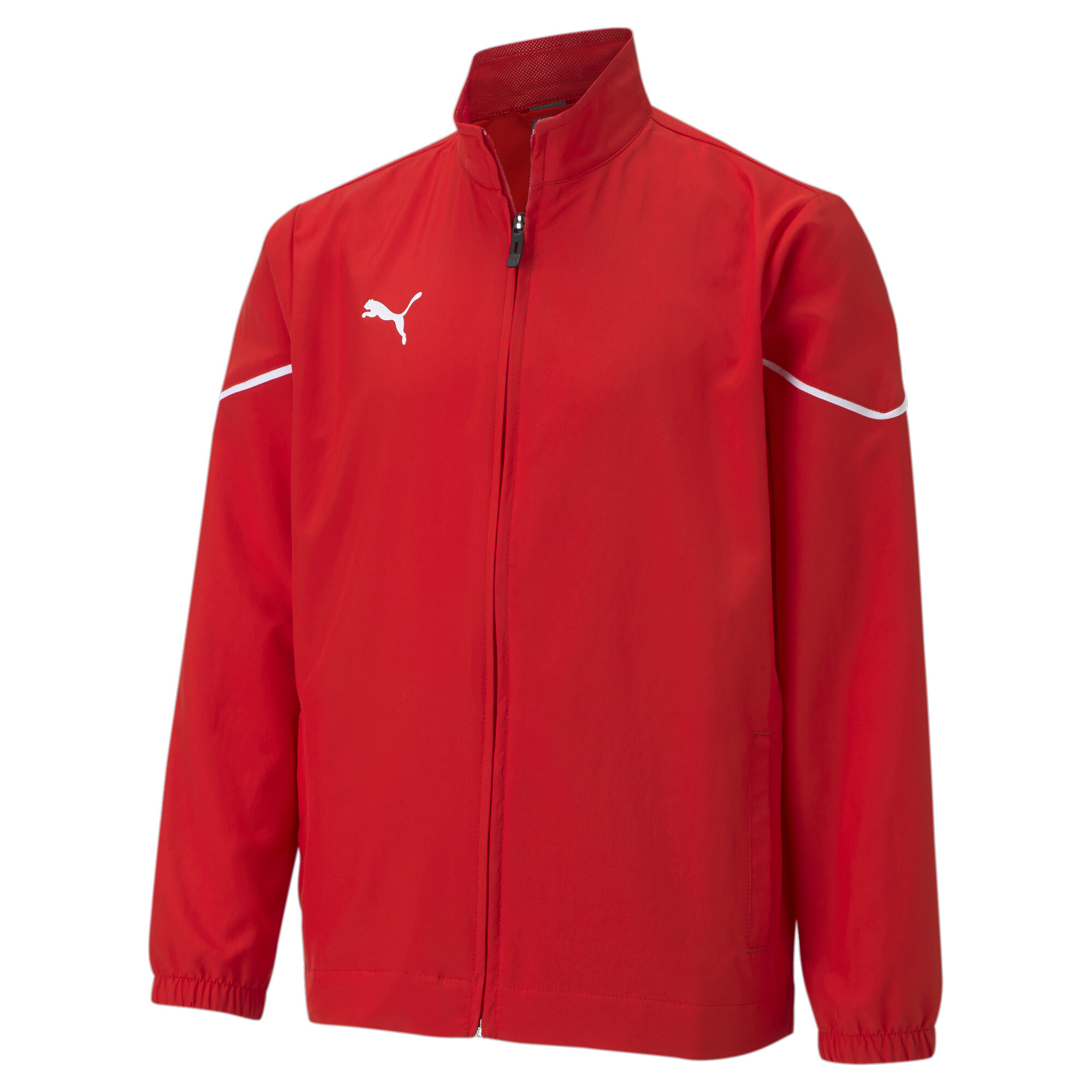Puma teamRISE Sideline Jacket Junior Bekleidung, Mantel, Jacke, Bekleidung, Mantel, Jacke, Bekleidung, Mantel, Jacke, Bekleidung, Mantel, Jacke, Bekleidung, Mantel, Jacke, Bekleidung, Mantel, Jacke, Bekleidung, Mantel, Jacke, Bekleidung, Mantel, Jacke