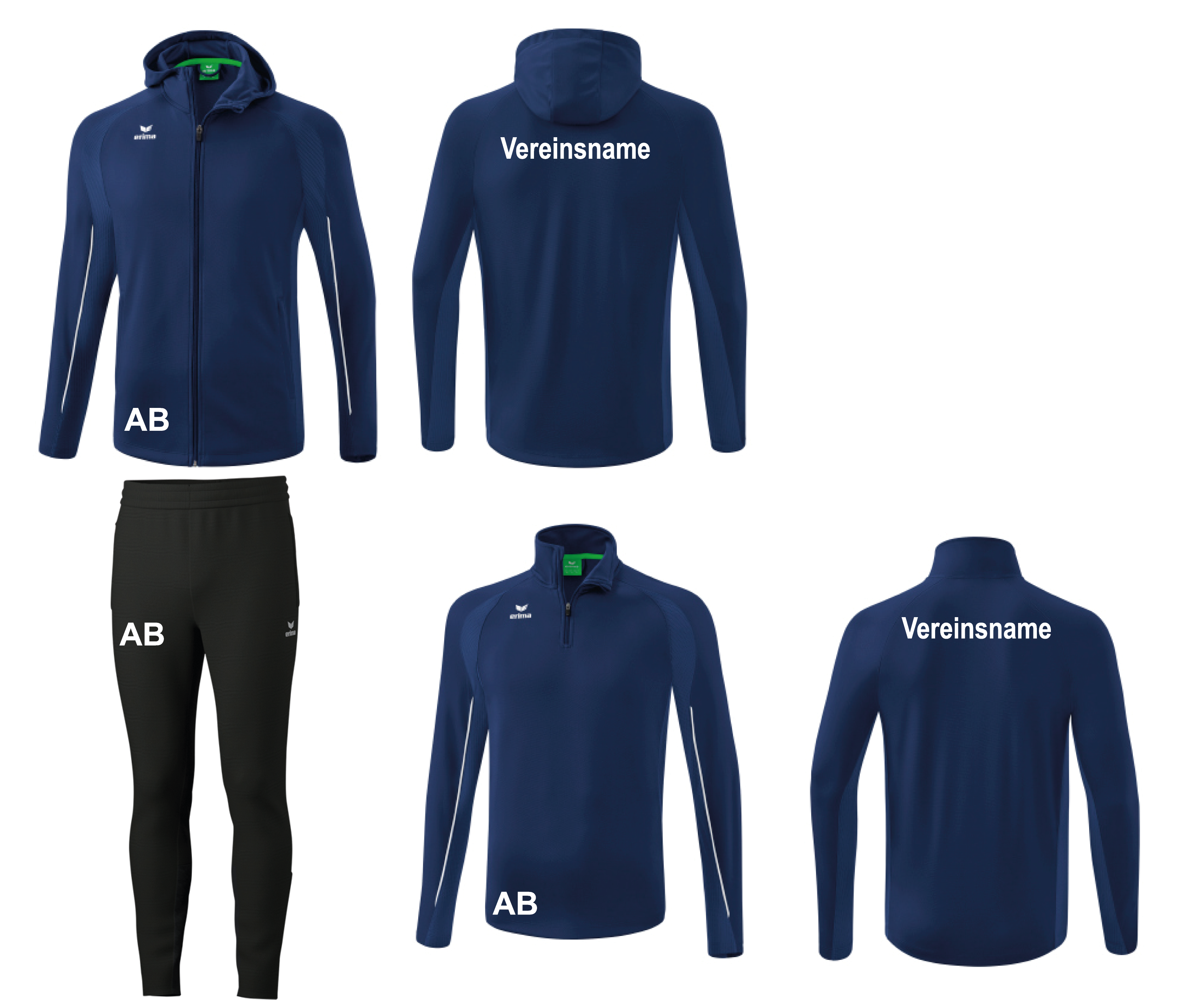 Spielerset Liga Star V Spielerset Liga Star V