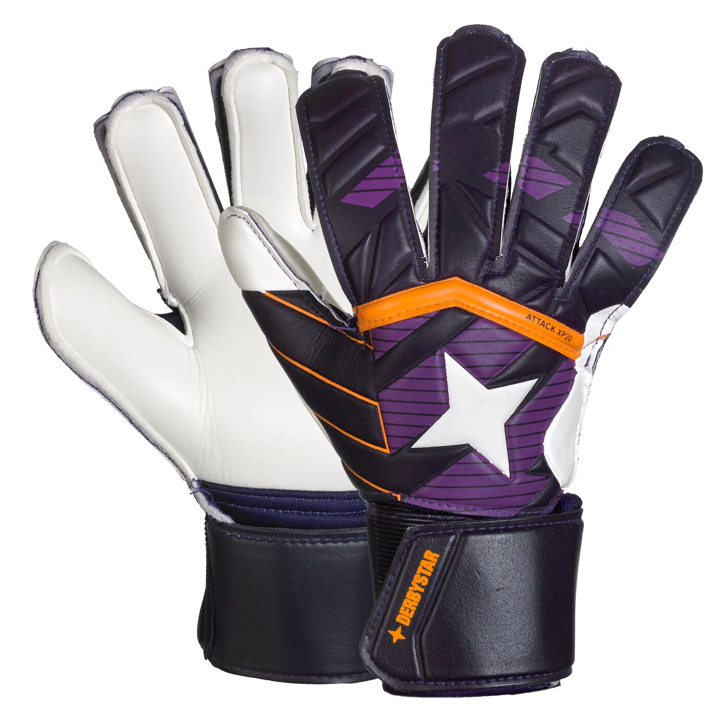 Derbystar Attack XP20 Derbystar Attack XP20