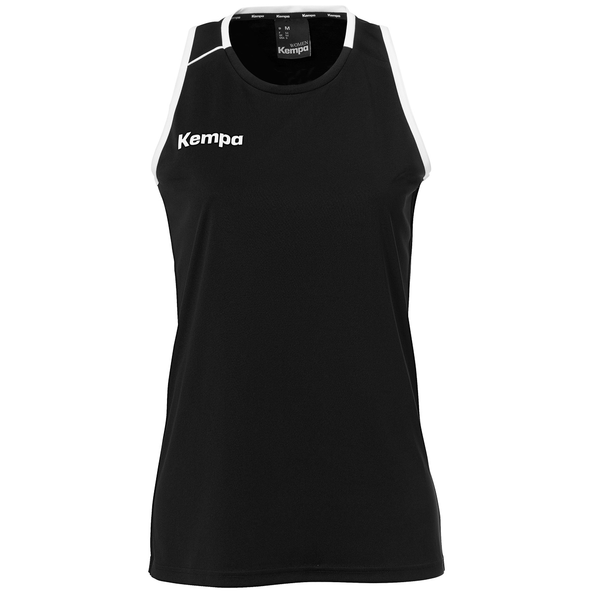 Kempa PLAYER TANK TOP WOMEN