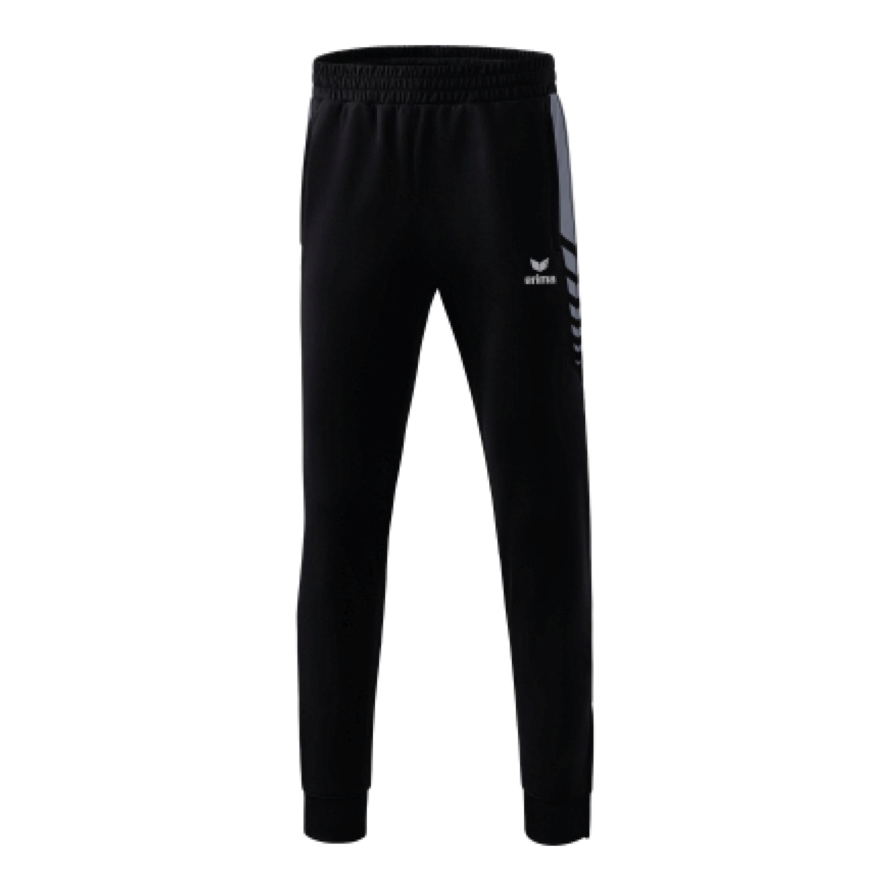 Six Wings Worker Hose Schwarz/Grau
