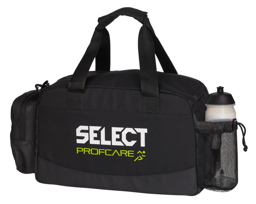 Select Betreuertasche Junior v23 ohne Inhalt Select Betreuertasche Junior v23 ohne Inhalt