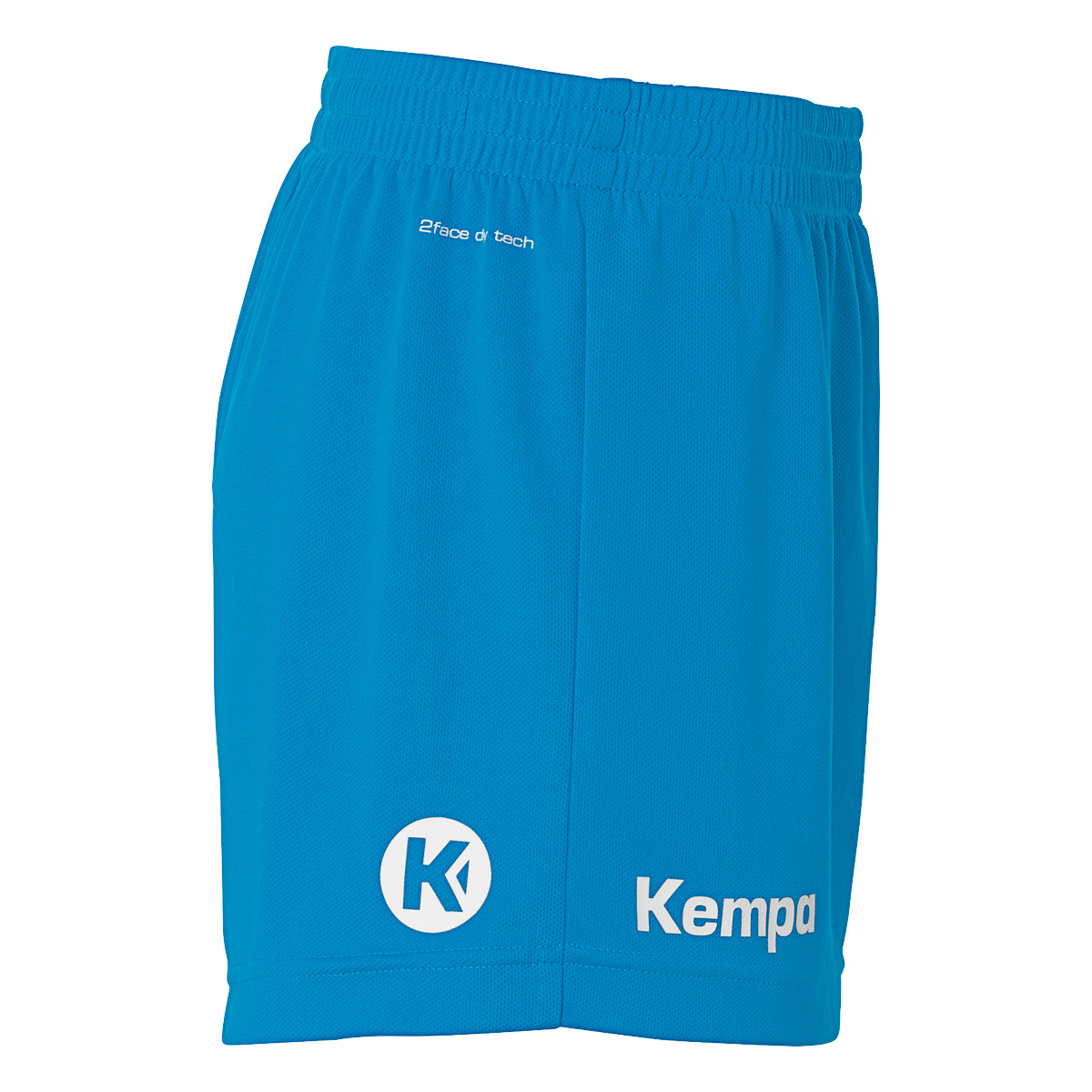 Kempa Team Shorts Damen