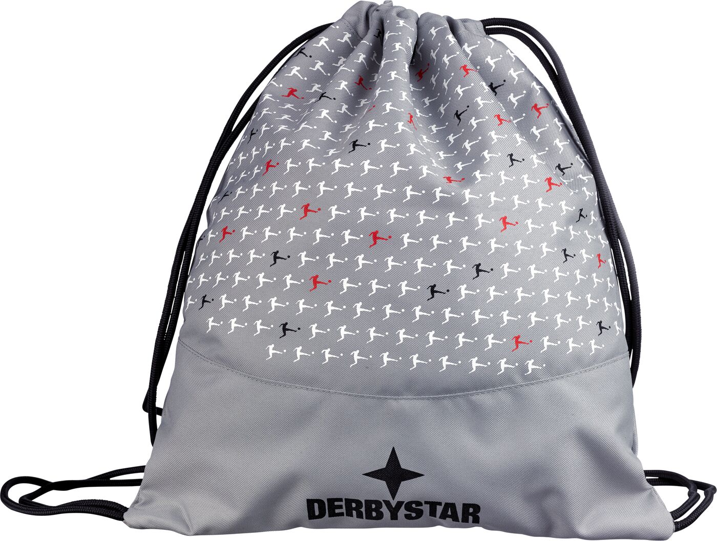Derbystar Bundesliga Sportbeutel v22
