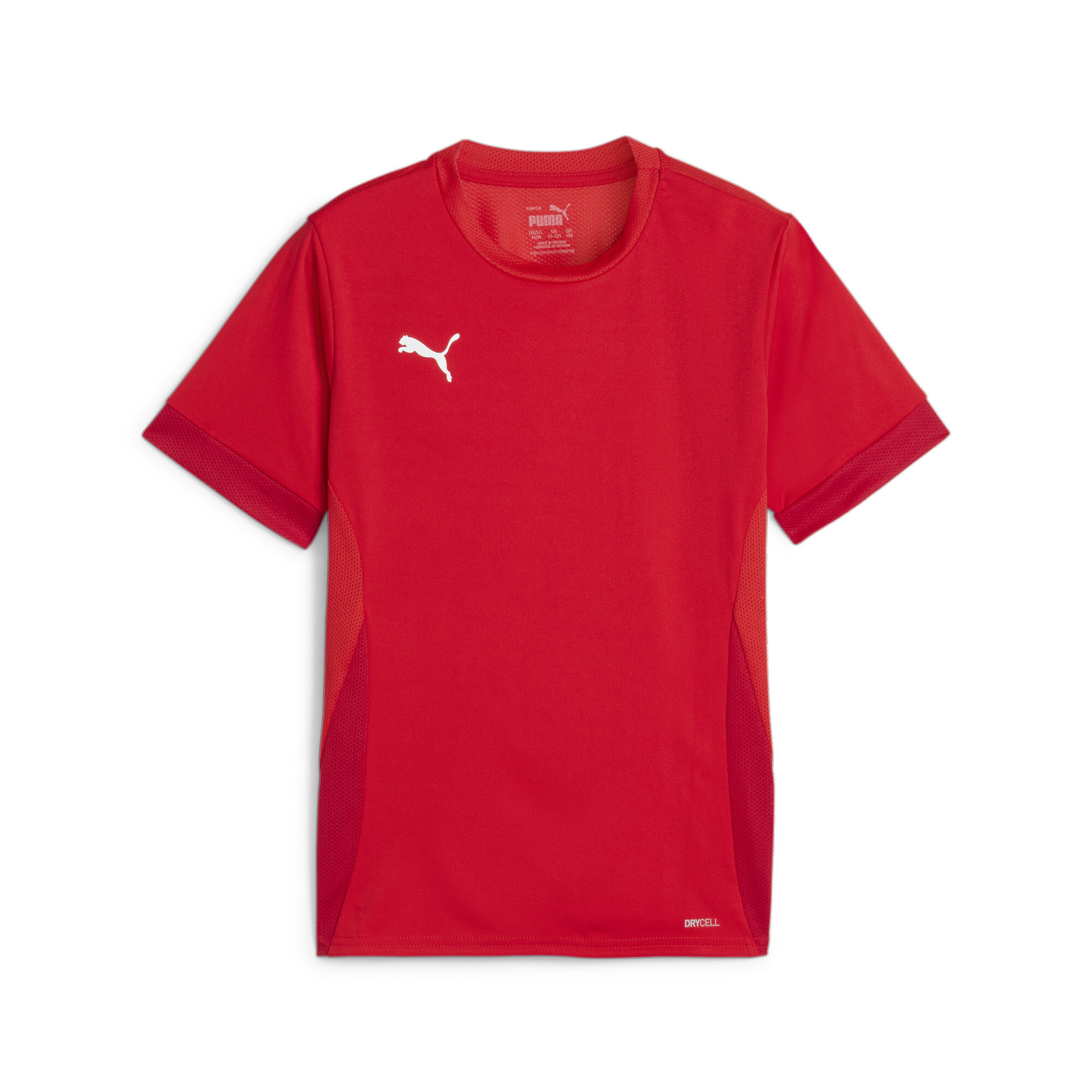 Puma teamGOAL Matchday Jersey Junior Bekleidung, T-shirt, Hemd, Bekleidung, T-shirt, Hemd, Bekleidung, T-shirt, Hemd, Bekleidung, T-shirt, Hemd, Bekleidung, T-shirt, Hemd, Bekleidung, T-shirt, Hemd, Bekleidung, T-shirt, Hemd