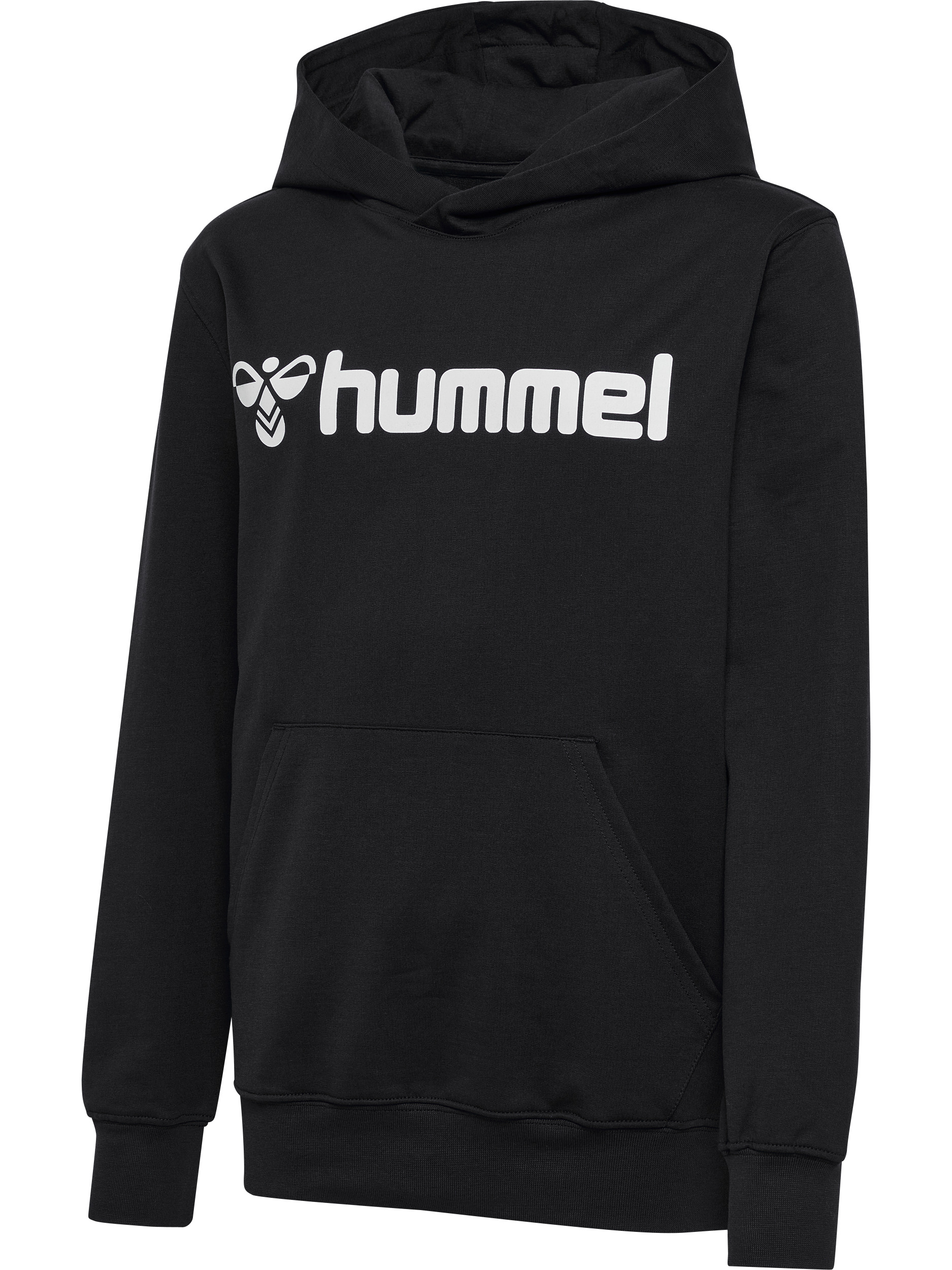 Hummel hmlGO 2.0 LOGO HOODIE KIDS Hummel hmlGO 2.0 LOGO HOODIE KIDS