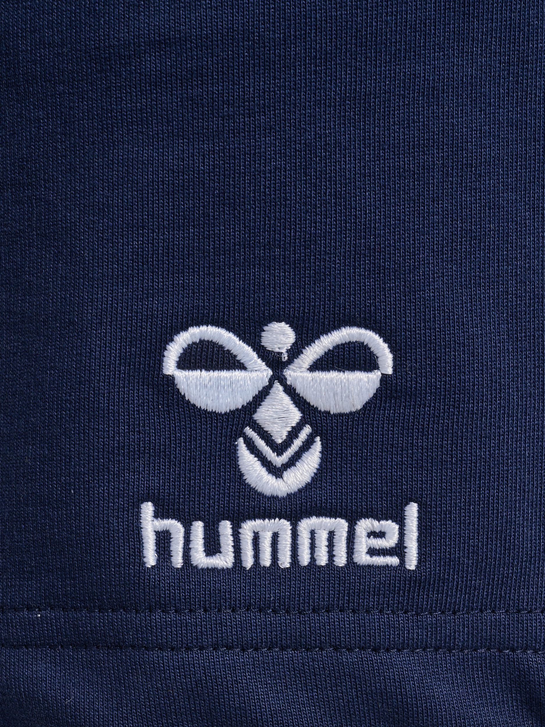 Hummel hmlGO 2.0 SWEATSHORTS WOMAN