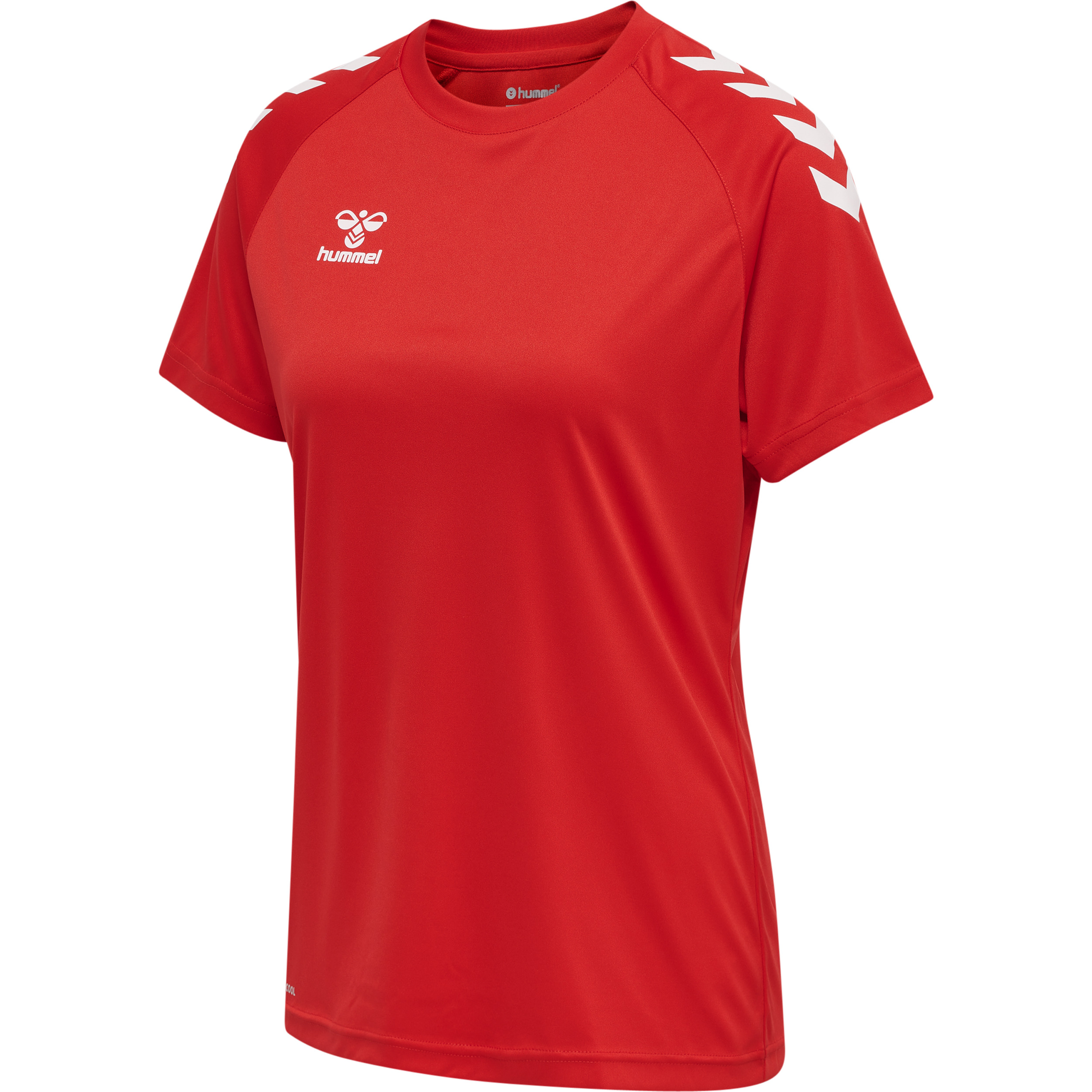 Hummel hmlCORE XK CORE POLY TEE S/S WOMAN