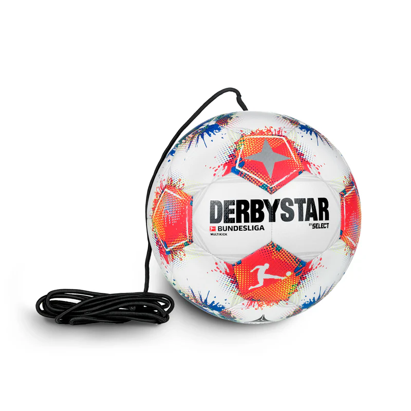 Derbystar Bundesliga Multikick v25 Derbystar Bundesliga Multikick v25