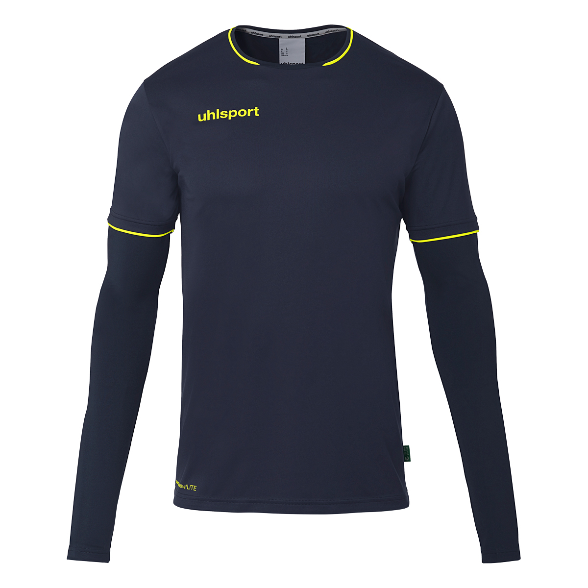 Uhlsport Save Torwart Shirt