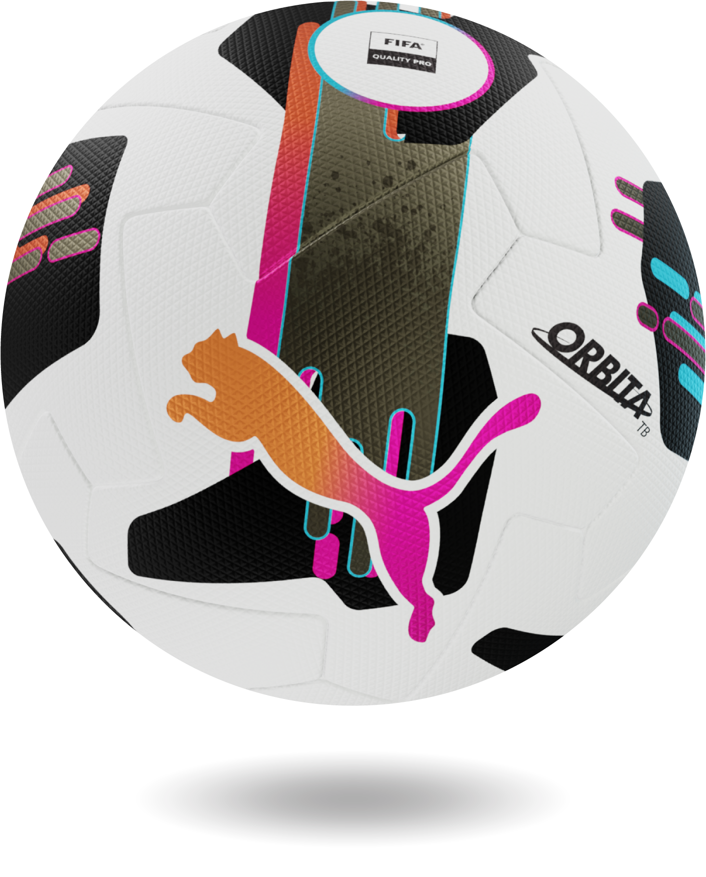 Puma PUMA Orbita 1 TB (FIFA Quality Pro) Fußball, Sport, Rugby, Rugbyball, Fußball, Sport, Rugby, Rugbyball, Fußball, Sport, Rugby, Rugbyball