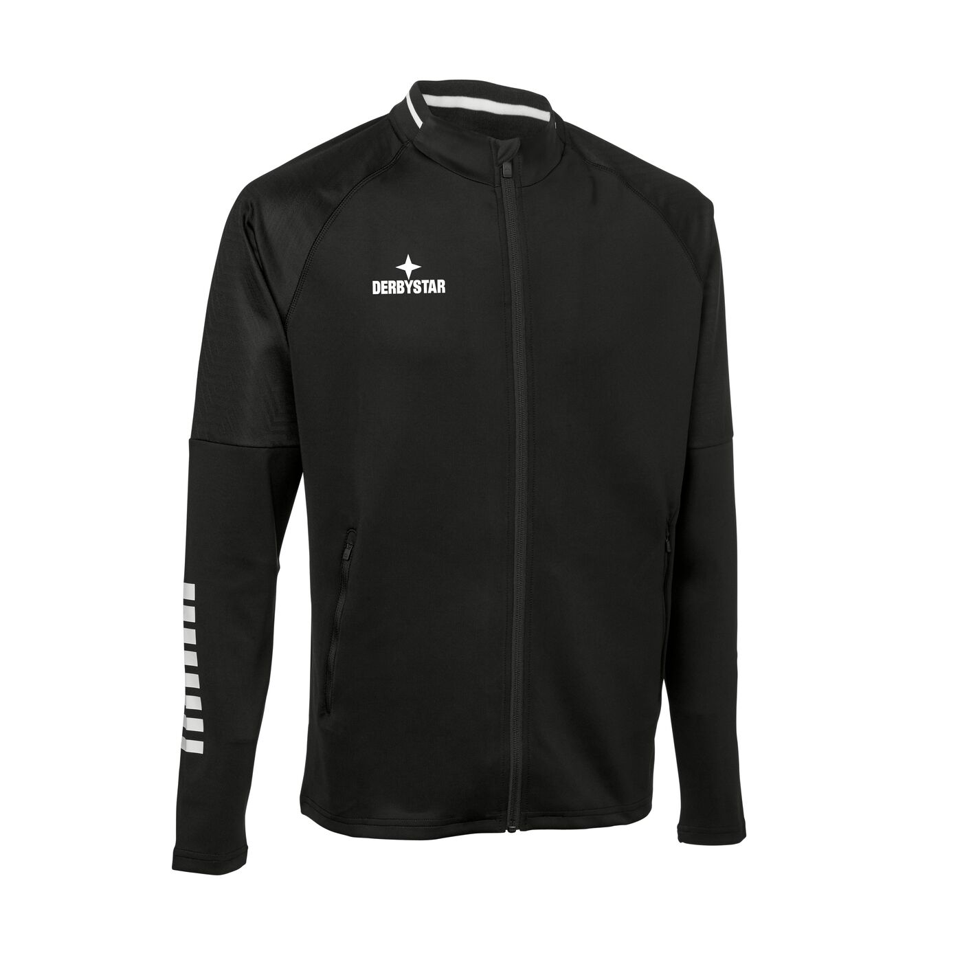 Derbystar Primo Trainingsjacke v24 Mantel, Jacke, Fleece, Langer Ärmel, Ärmel, Mantel, Jacke, Fleece, Langer Ärmel, Ärmel, Mantel, Jacke, Fleece, Langer Ärmel, Ärmel, Mantel, Jacke, Fleece, Langer Ärmel, Ärmel, Mantel, Jacke, Fleece, Langer Ärmel, Ärmel