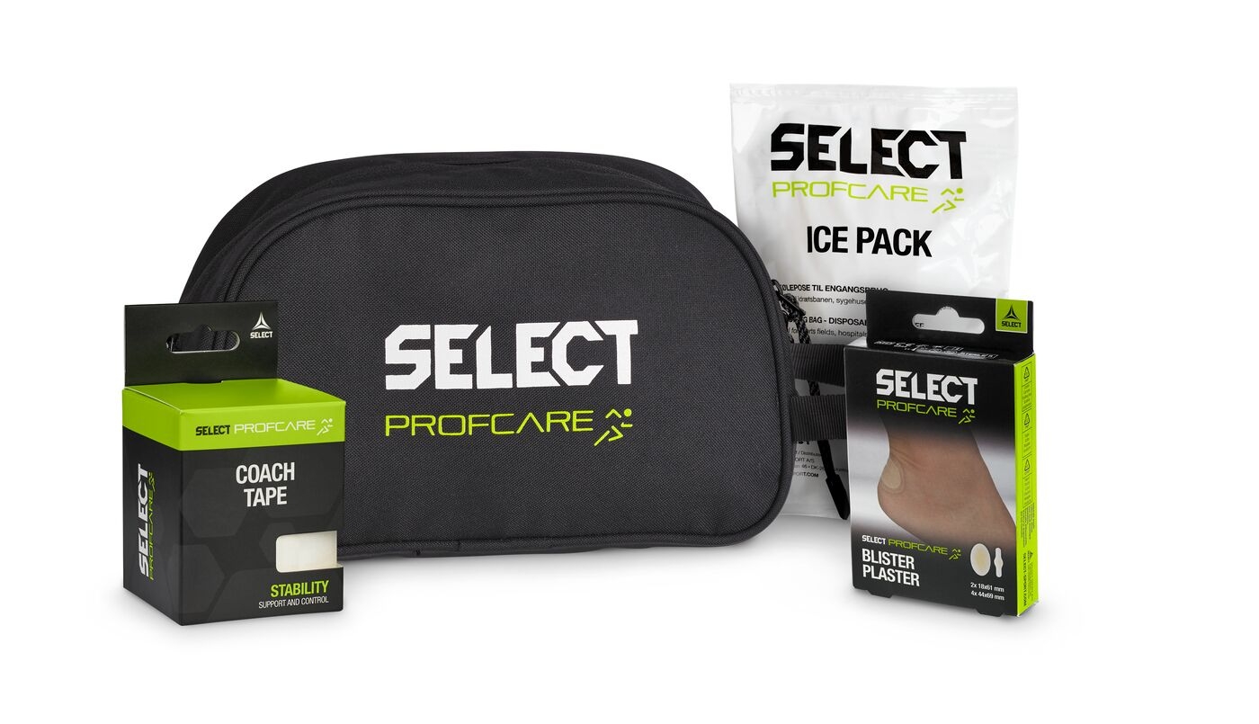 Select Betreuertasche Klein mit Inhalt v25 Erste Hilfe, Erste Hilfe, Erste Hilfe, Erste Hilfe, Erste Hilfe, Erste Hilfe, Erste Hilfe