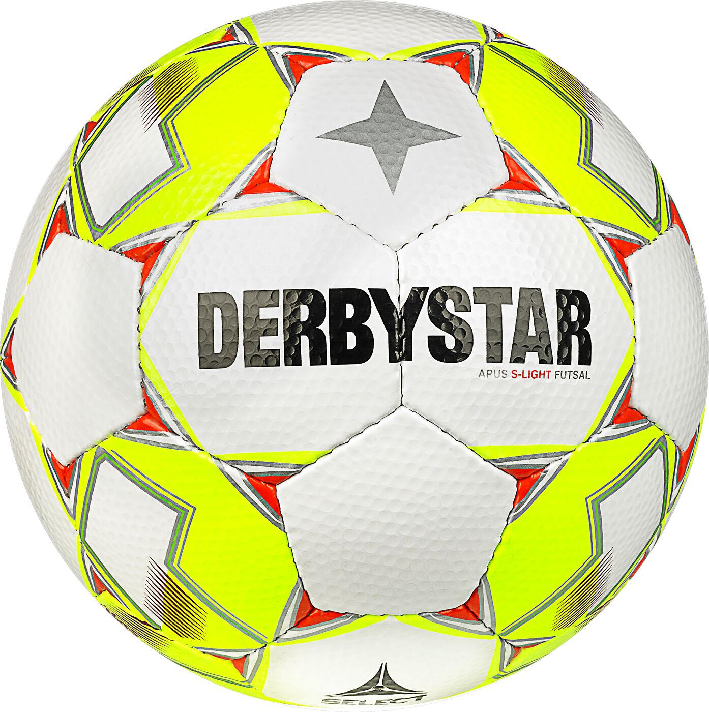 Derbystar Futsal Apus S-Light v23 Derbystar Futsal Apus S-Light v23