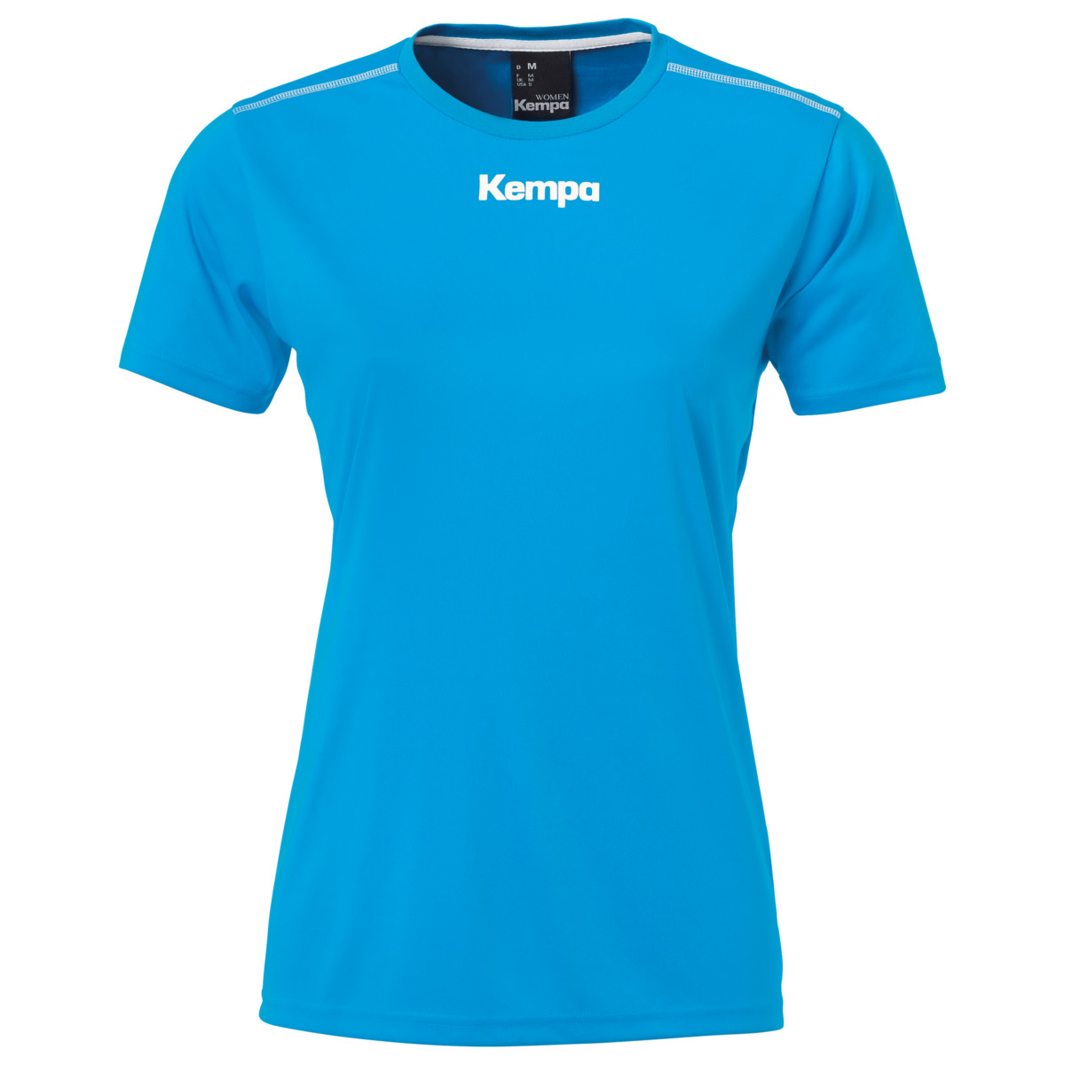 Kempa POLY SHIRT WOMEN Kempa POLY SHIRT WOMEN