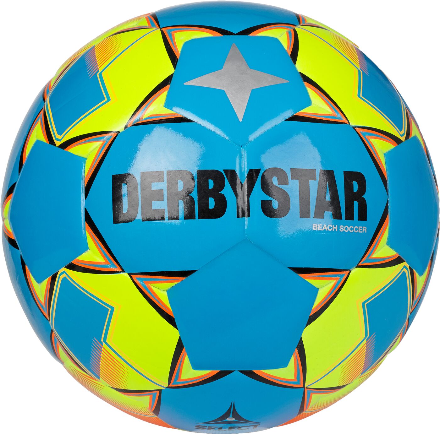 Derbystar Beach Soccer v22 Derbystar Beach Soccer v22