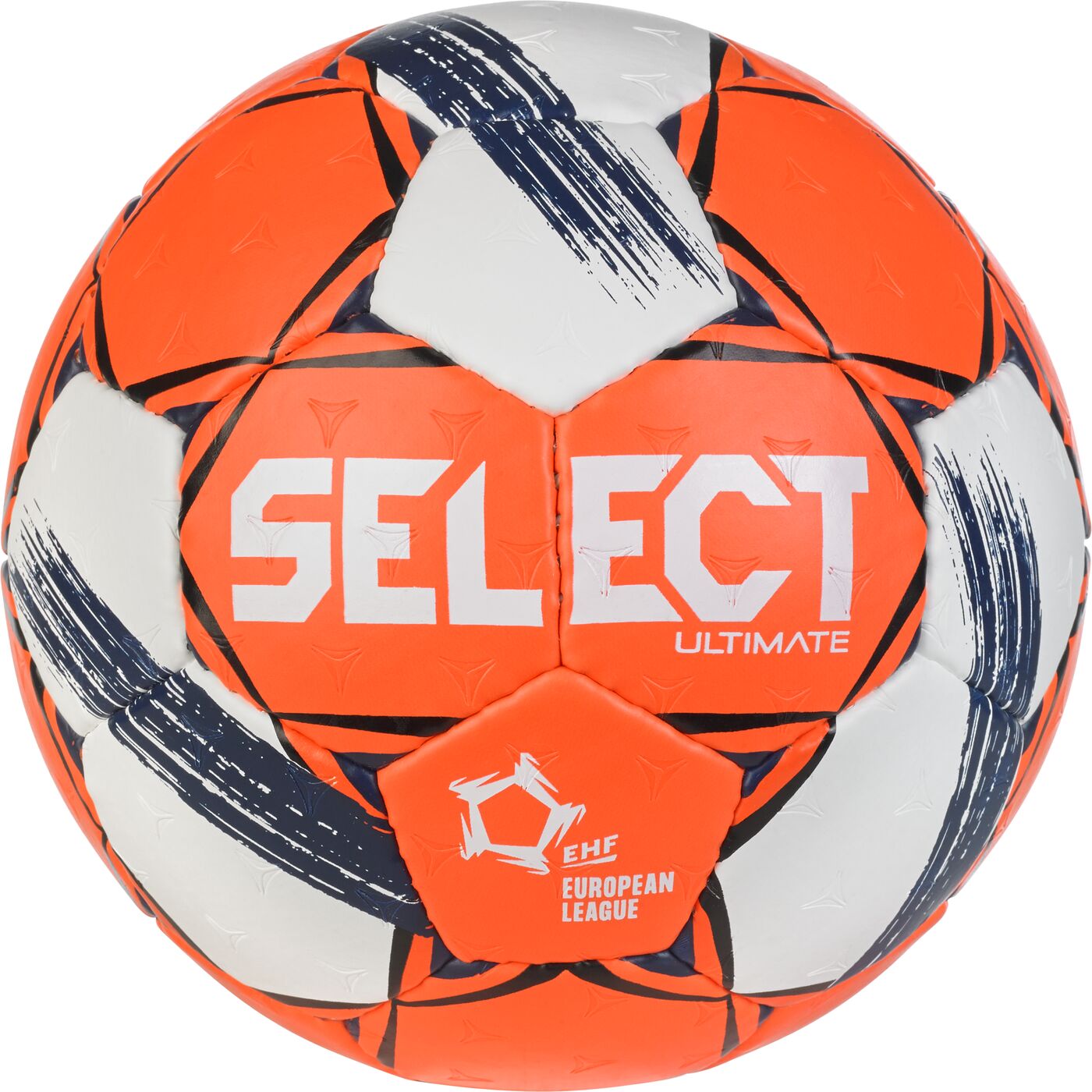 Select Ultimate EHF European League v24