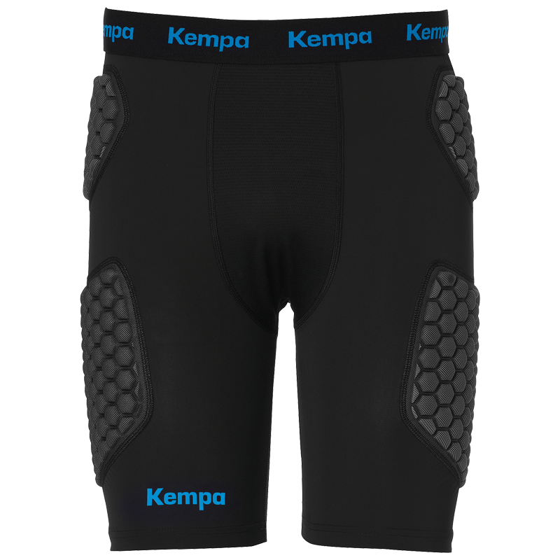 Kempa PROTECTION SHORTS Bekleidung, Kurze Hosen
