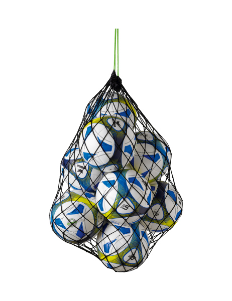 Erima Ballnetz für 10 Bälle Erima Ballnetz für 10 Bälle