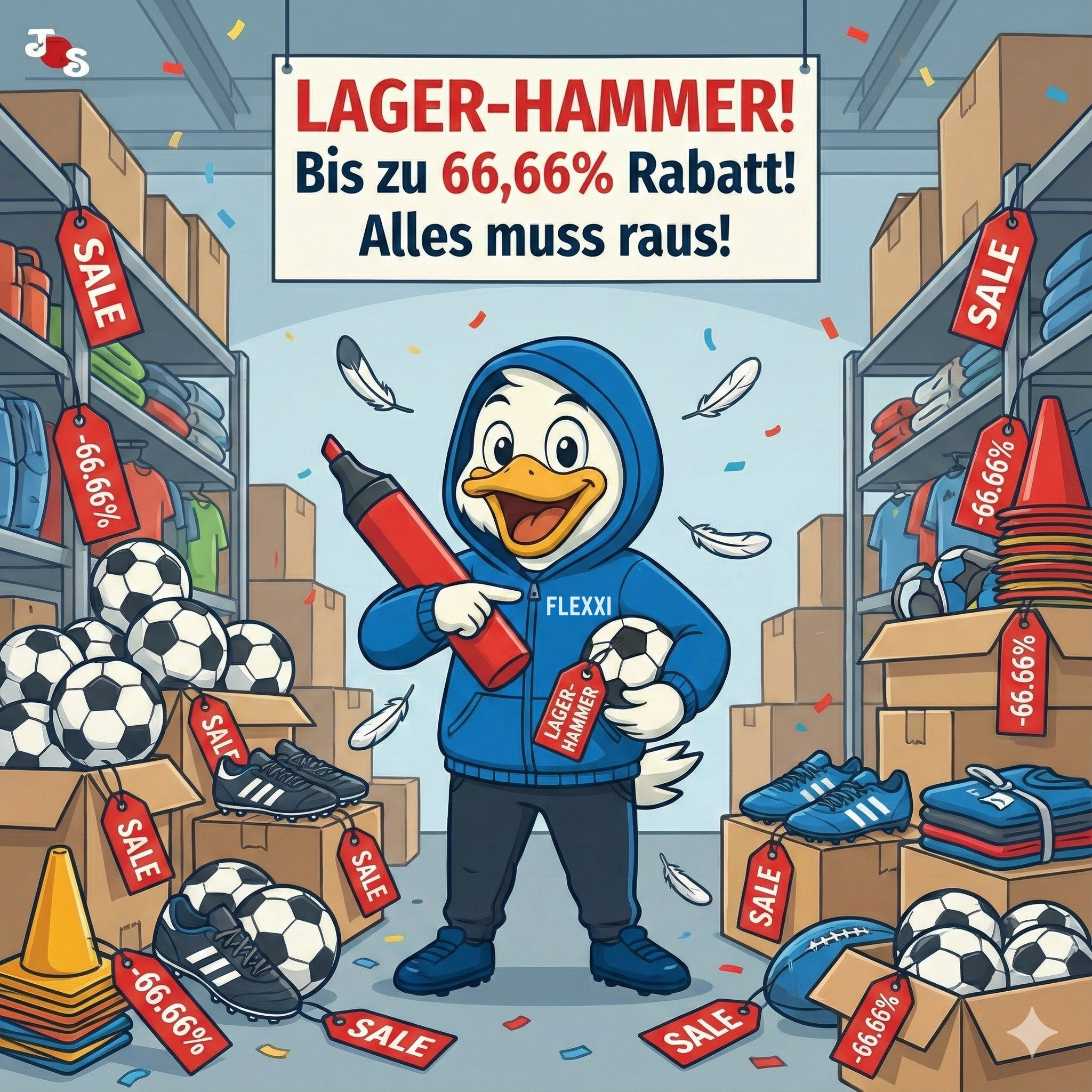 Couch-Shopping: Super Sale (-66%)